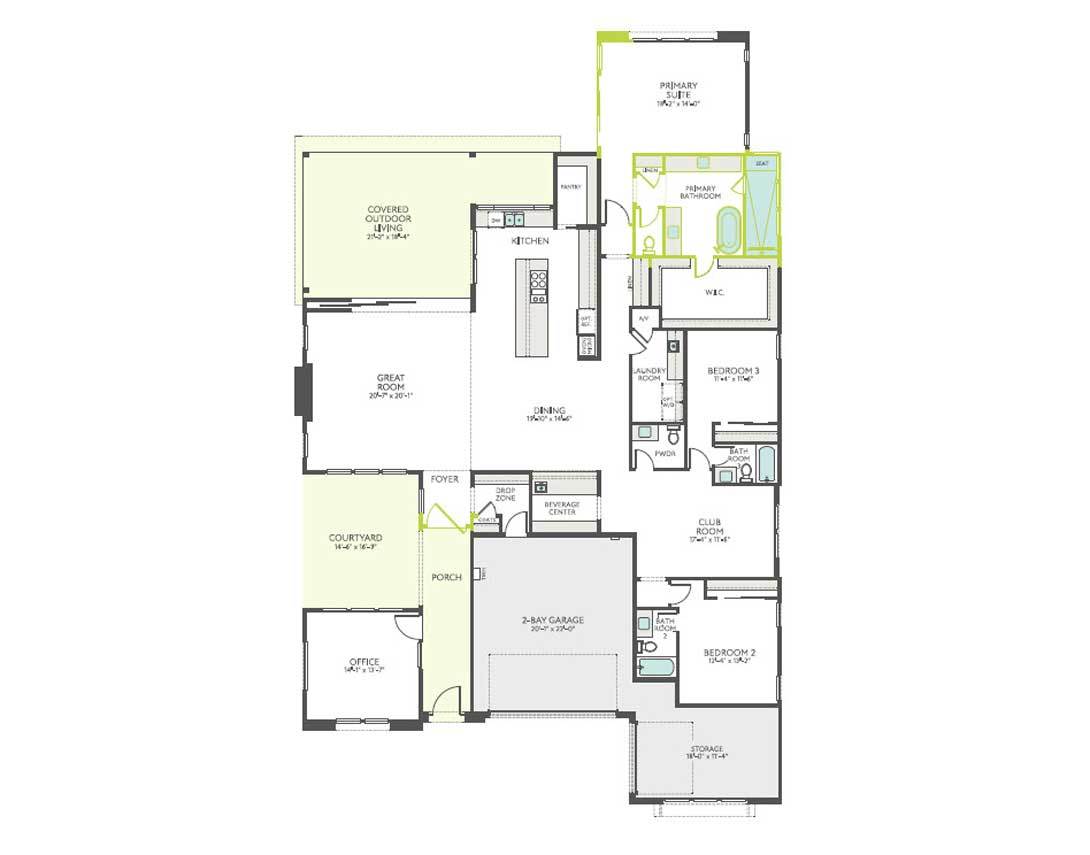 58 BELLISSIMA LAGO COURT