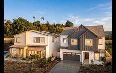 Miravar: Vista, California - Tri Pointe Homes