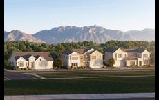 Canyon Park: Orem, Utah - Tri Pointe Homes