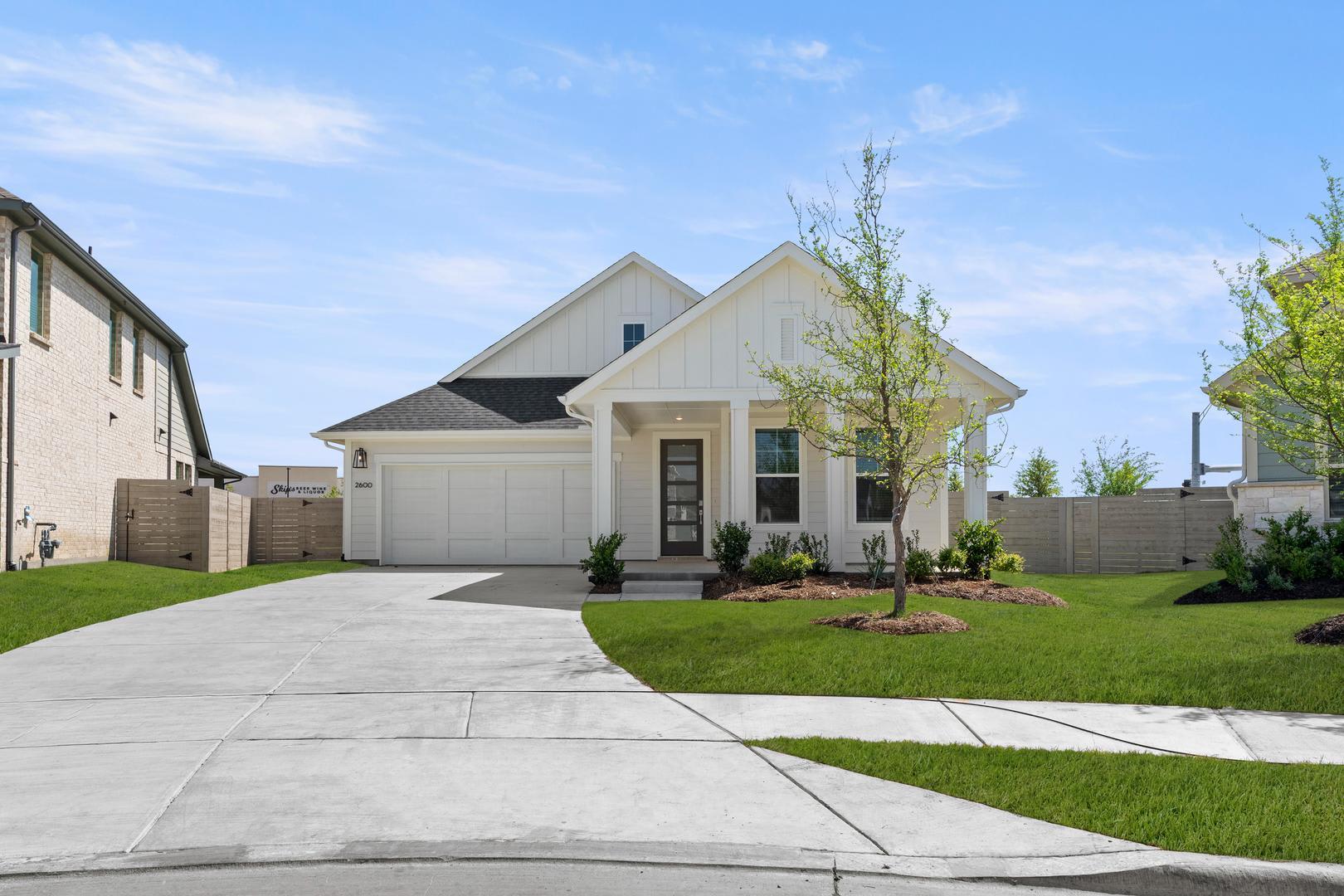 2600 Andorra Road (Madison)