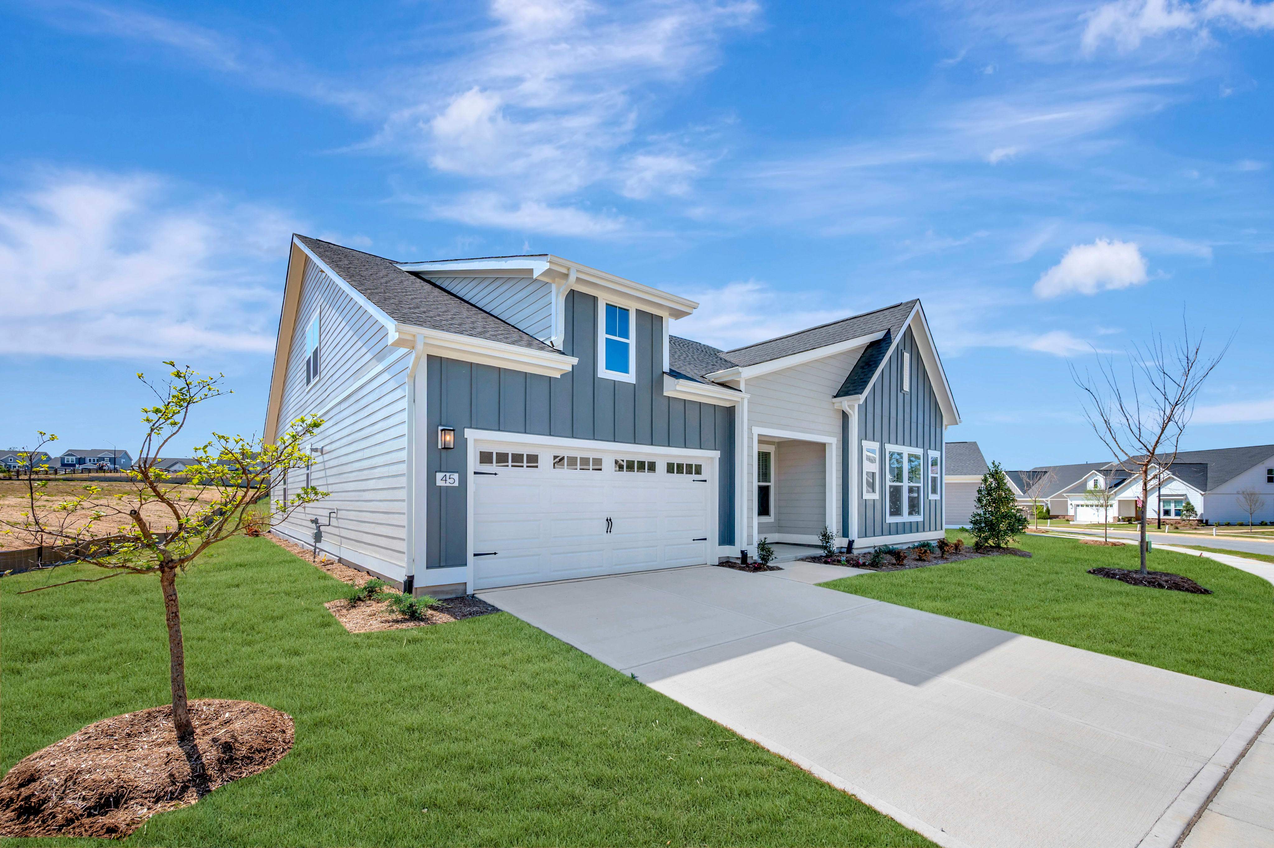 45 Shady Creek Way