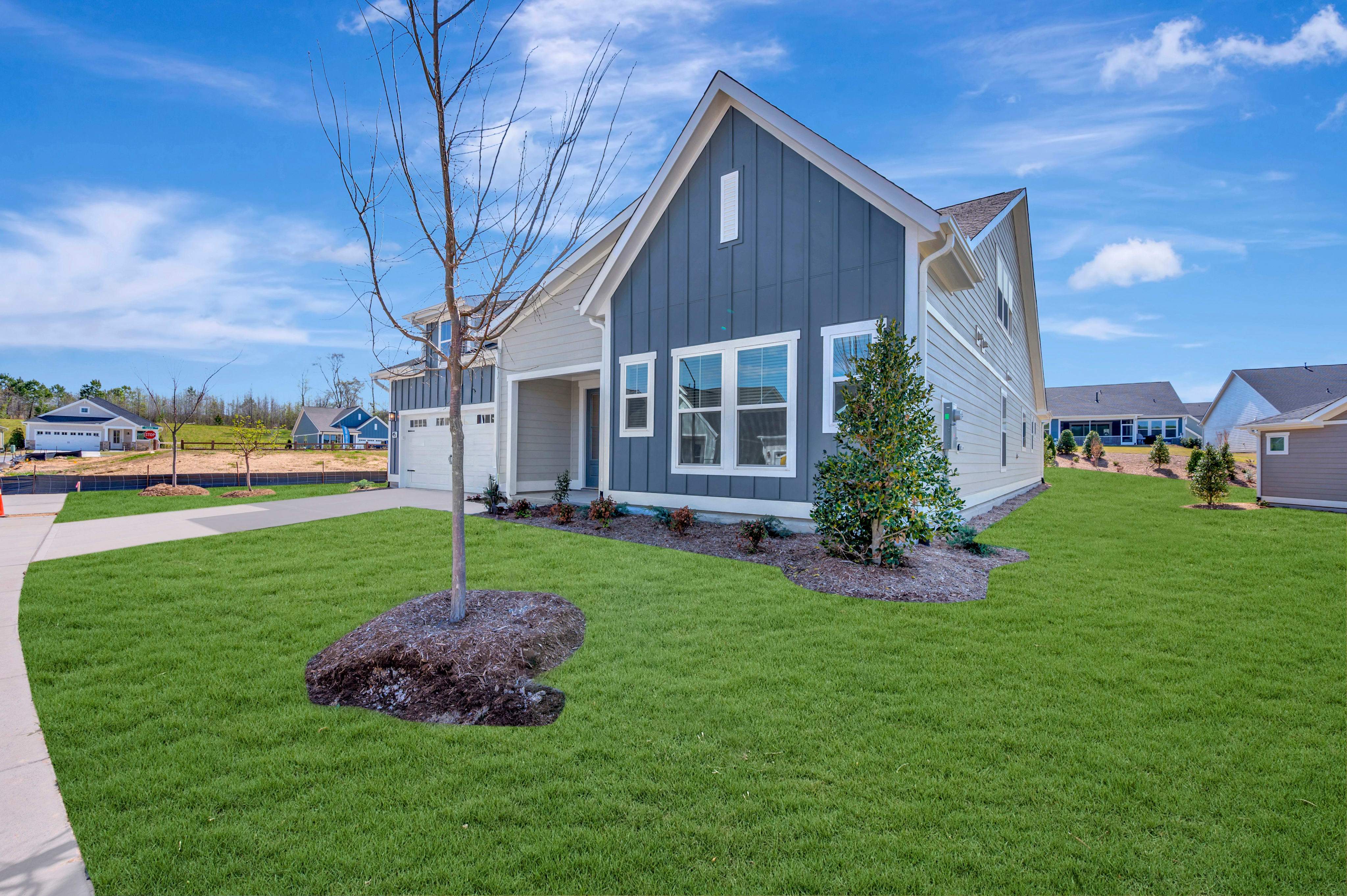 45 Shady Creek Way