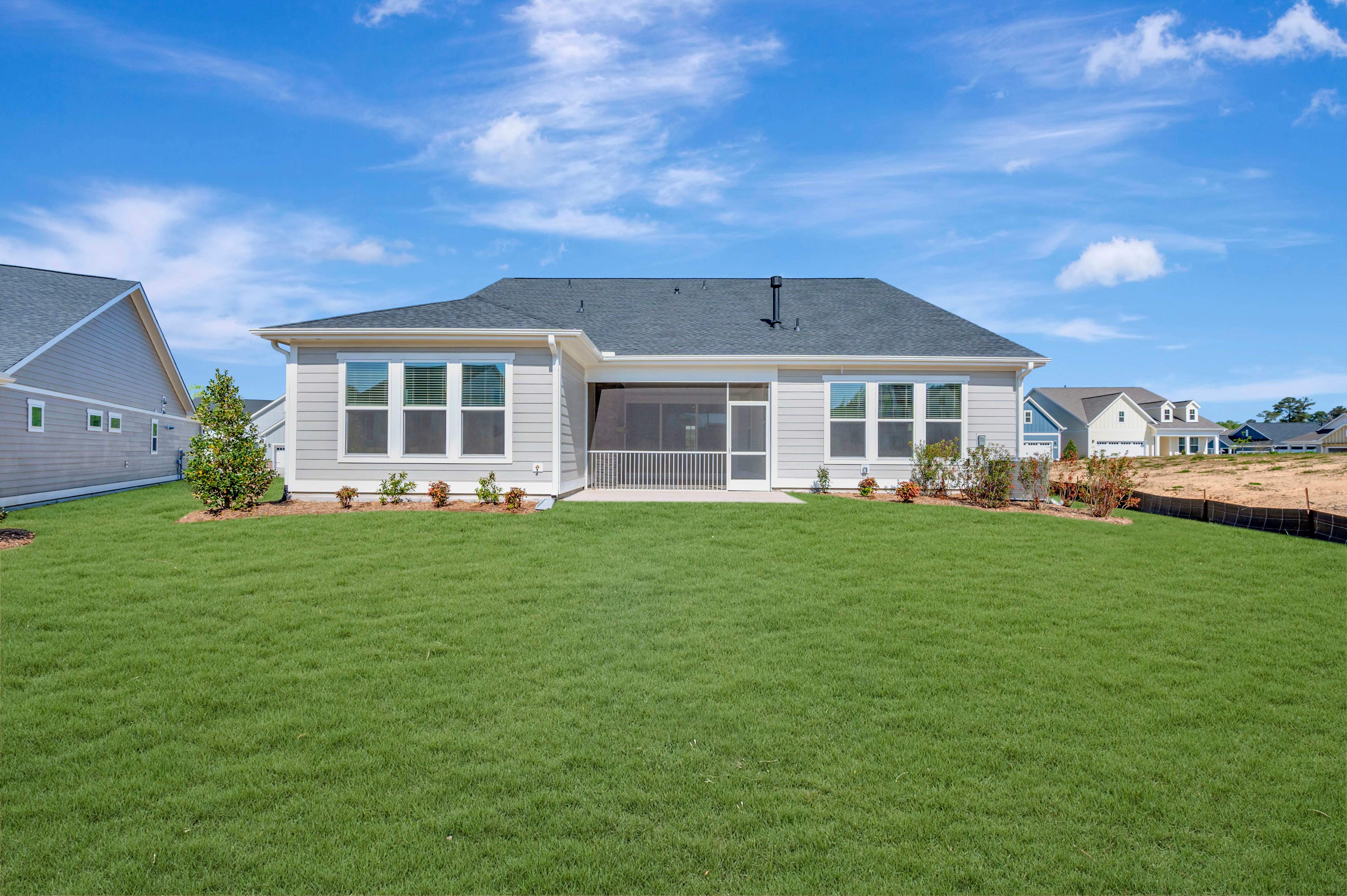45 Shady Creek Way