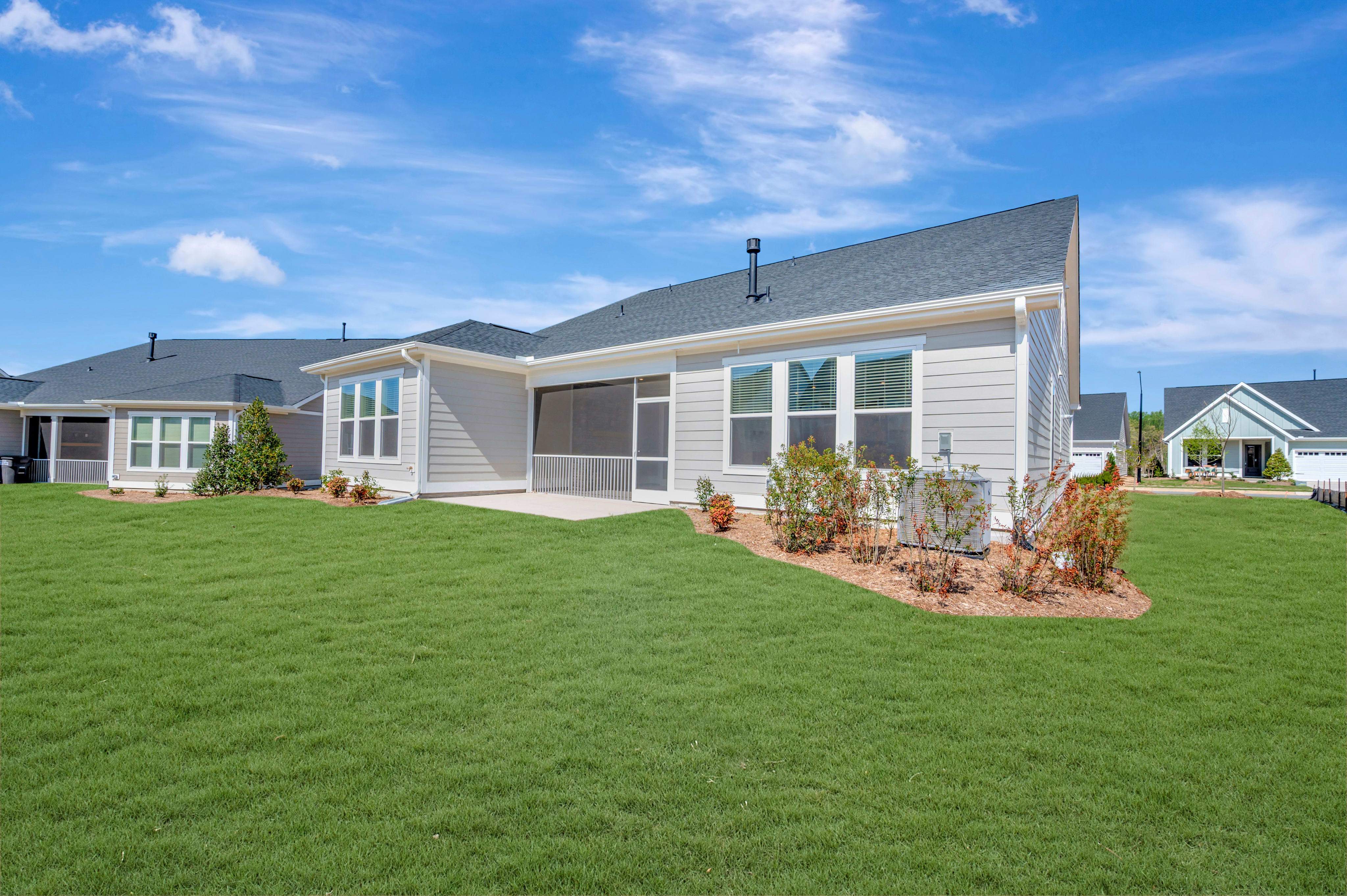 45 Shady Creek Way