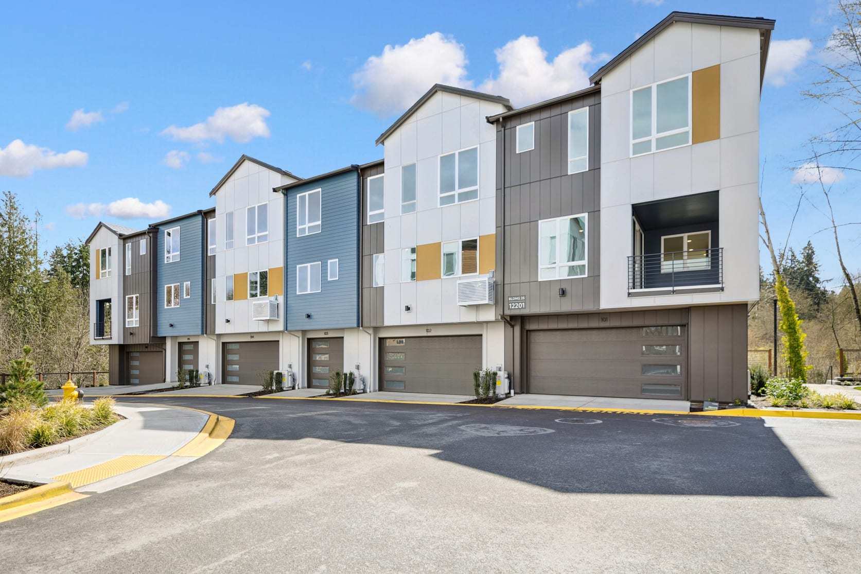 Willows 124 - Redmond, WA