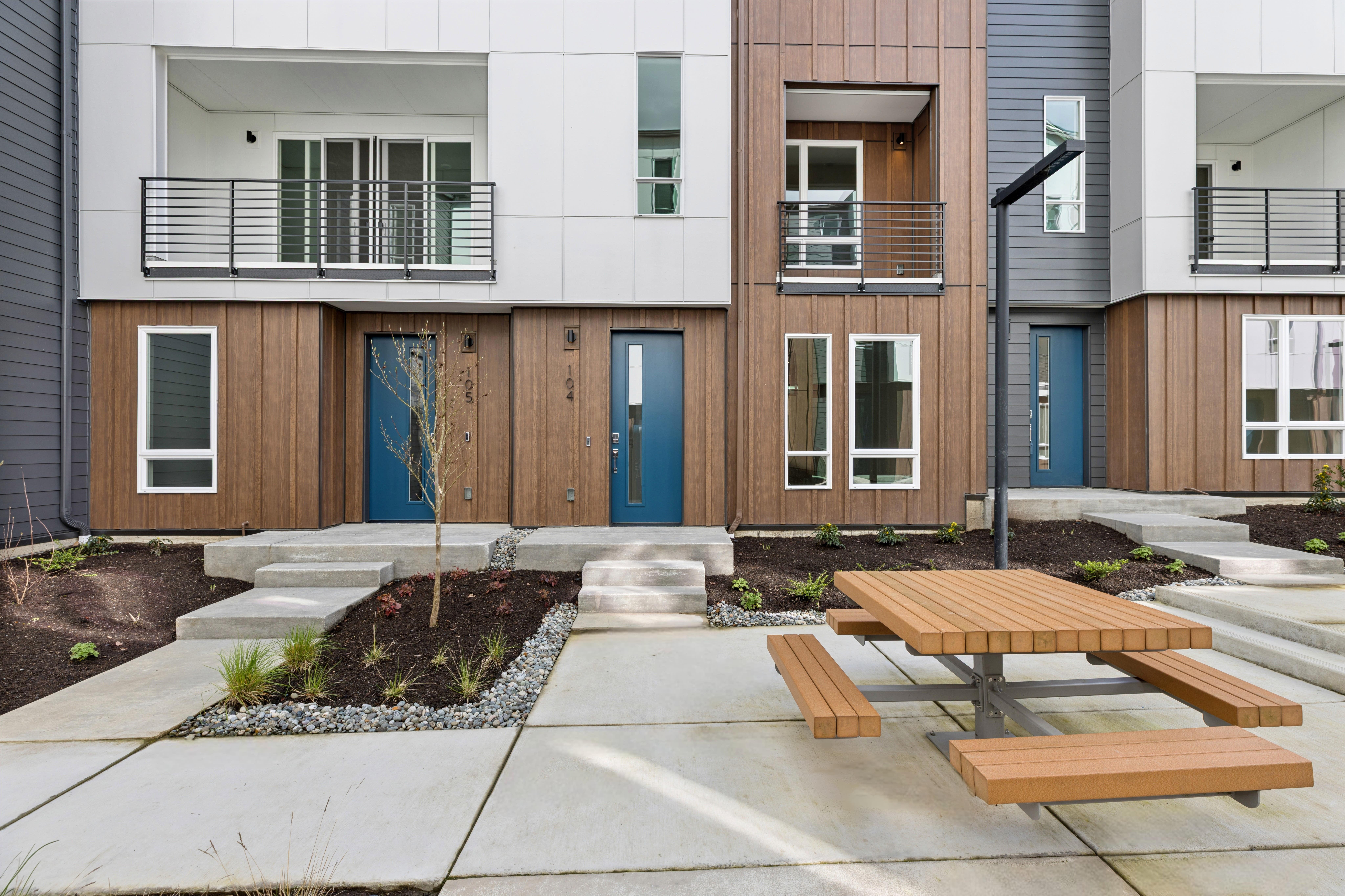12207 137th PL NE Bldg 26-103