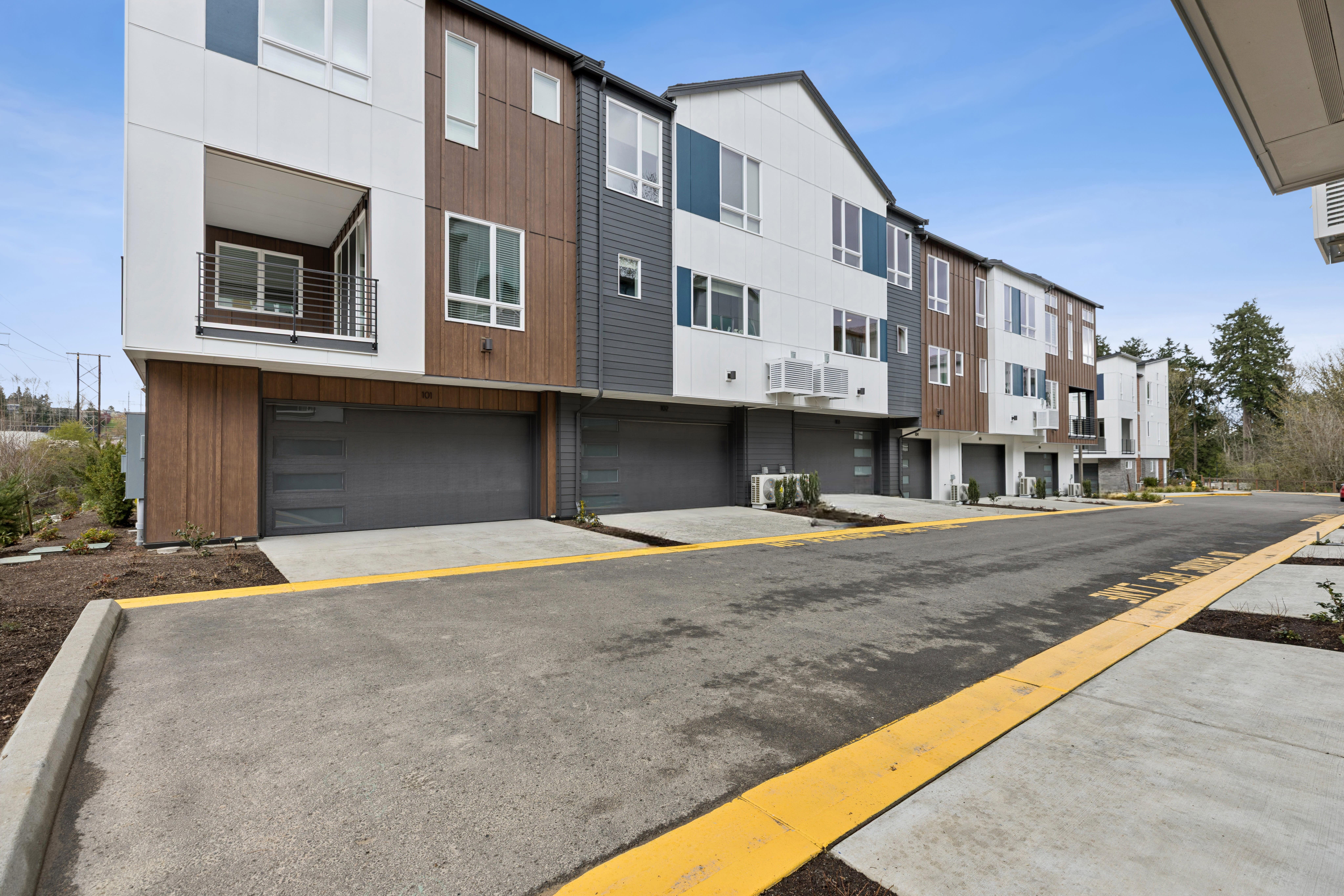 12207 137th PL NE Bldg 26-103