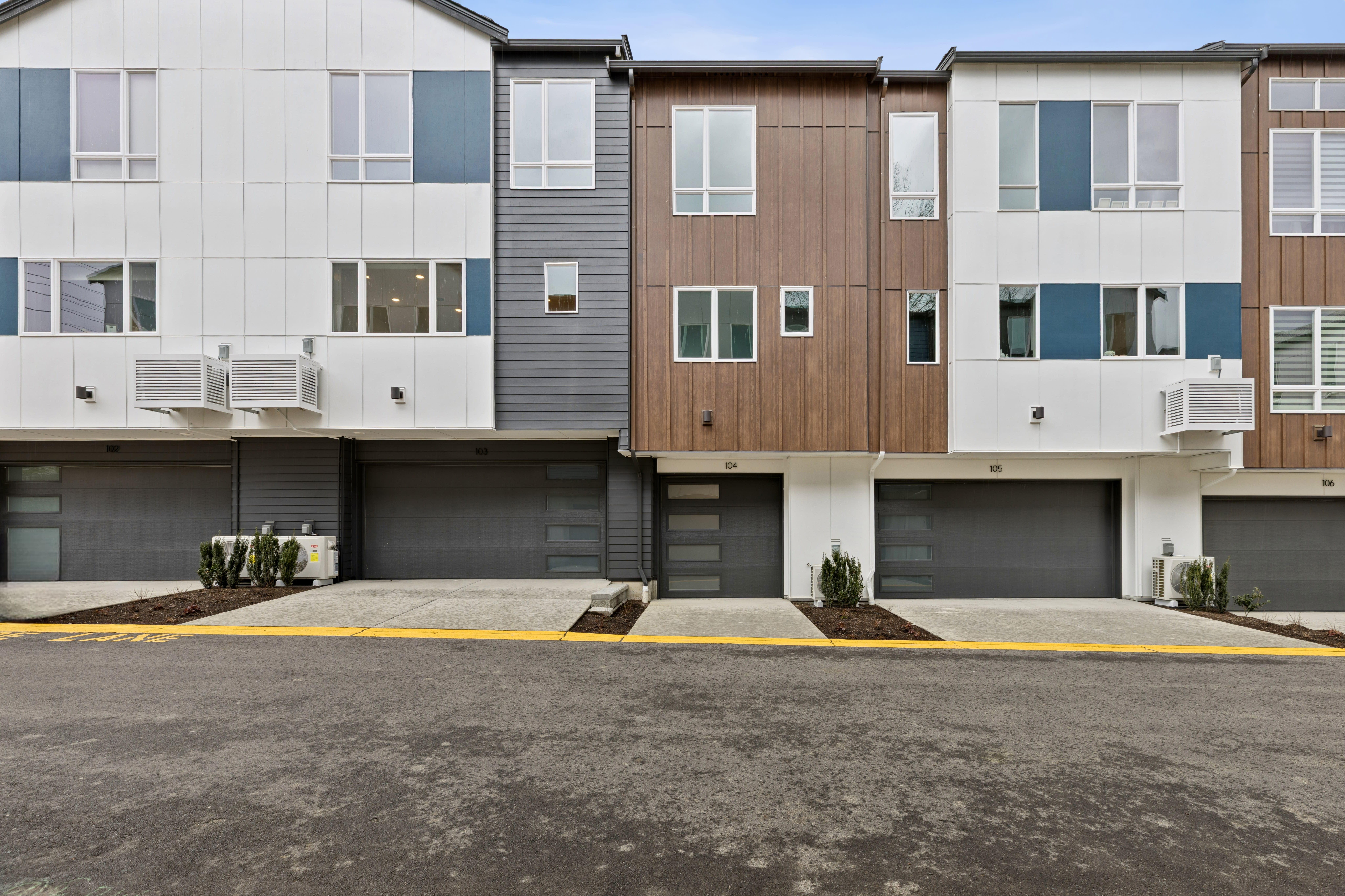 12207 137th PL NE Bldg 26-103