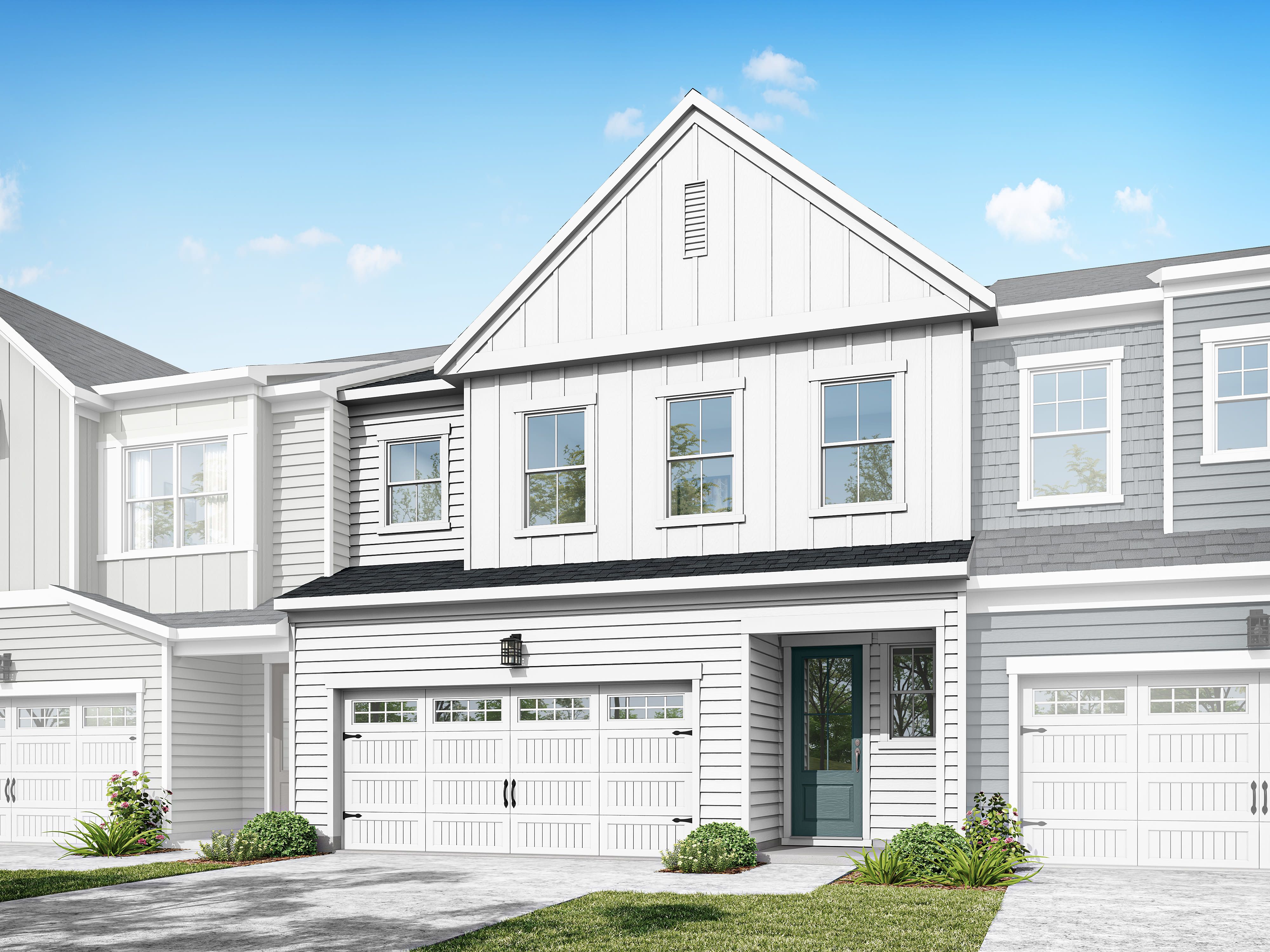 Tbd. Morrisville, NC 27560