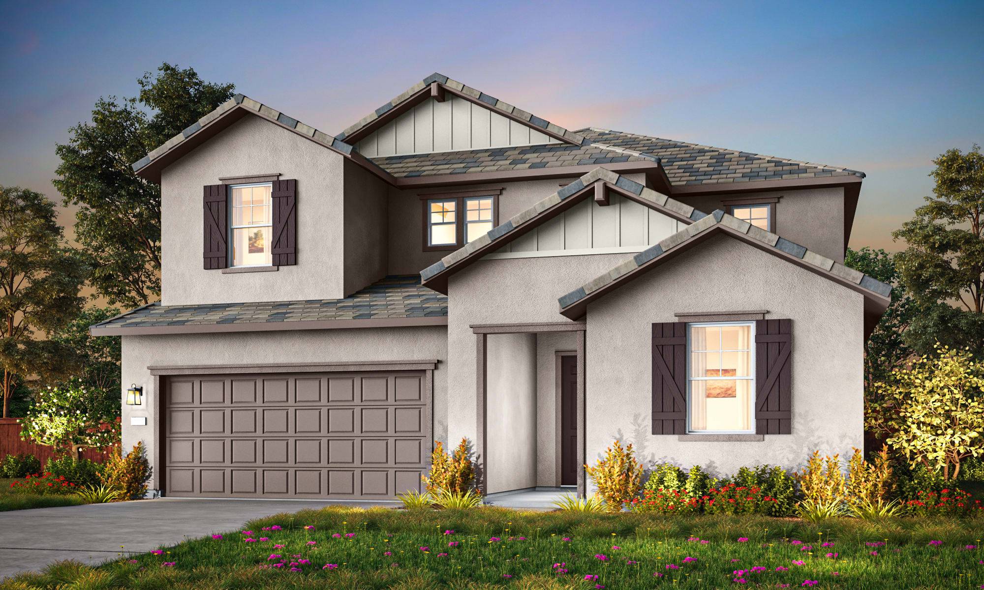 Brooks at Creekside - Antioch, CA