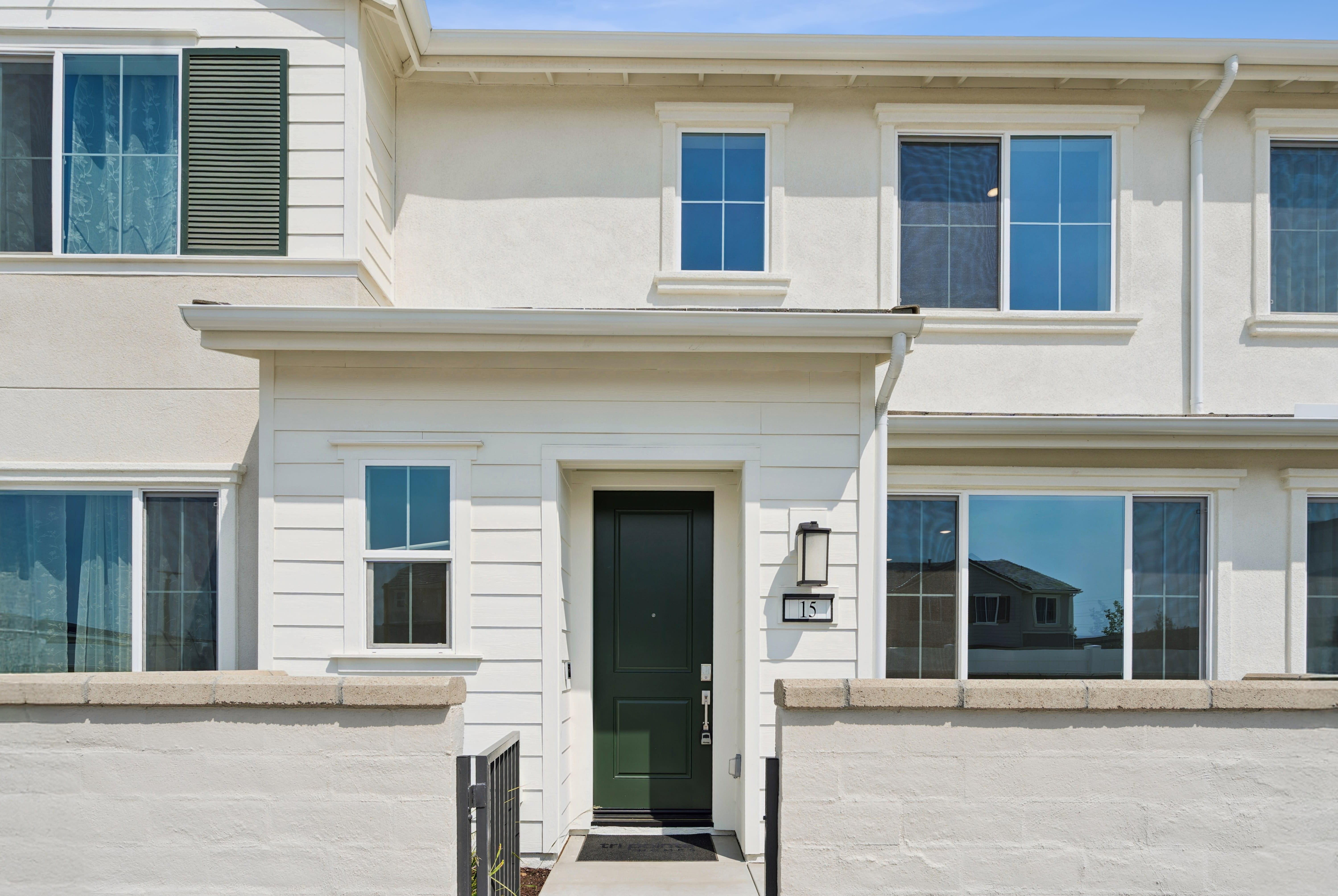 3581 S. Eichler Paseo, Unit 15
