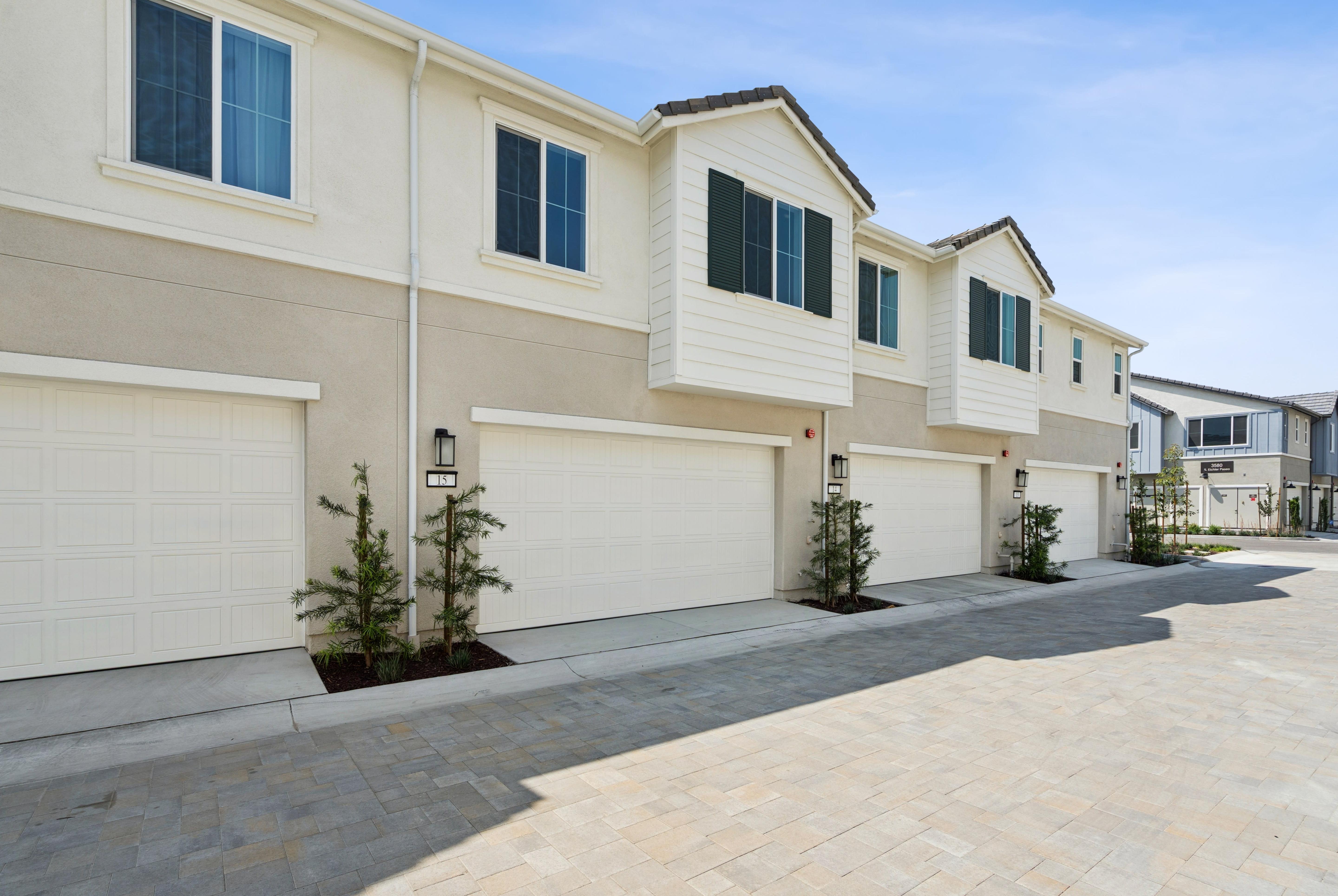 3581 S. Eichler Paseo, Unit 15