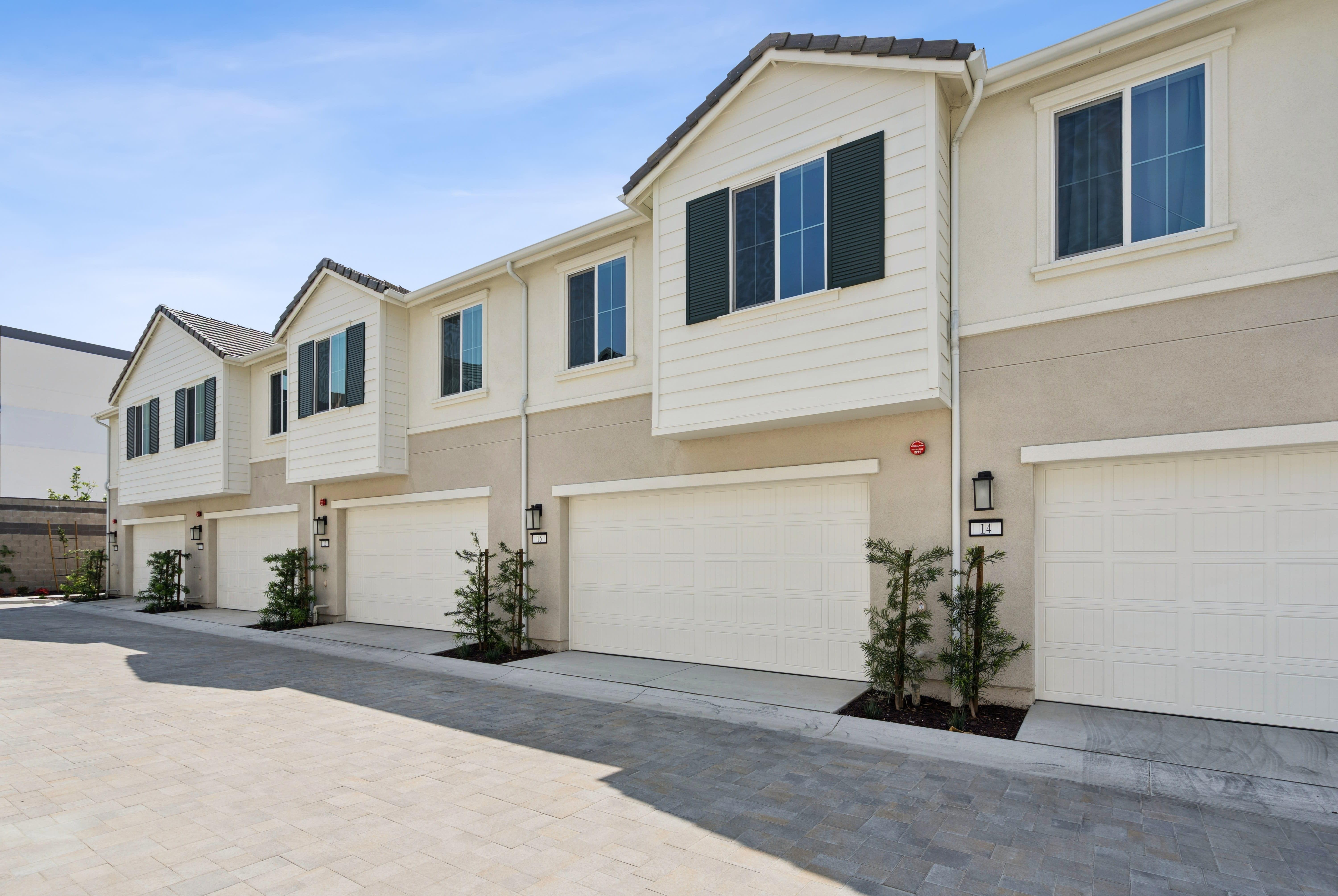 3581 S. Eichler Paseo, Unit 15
