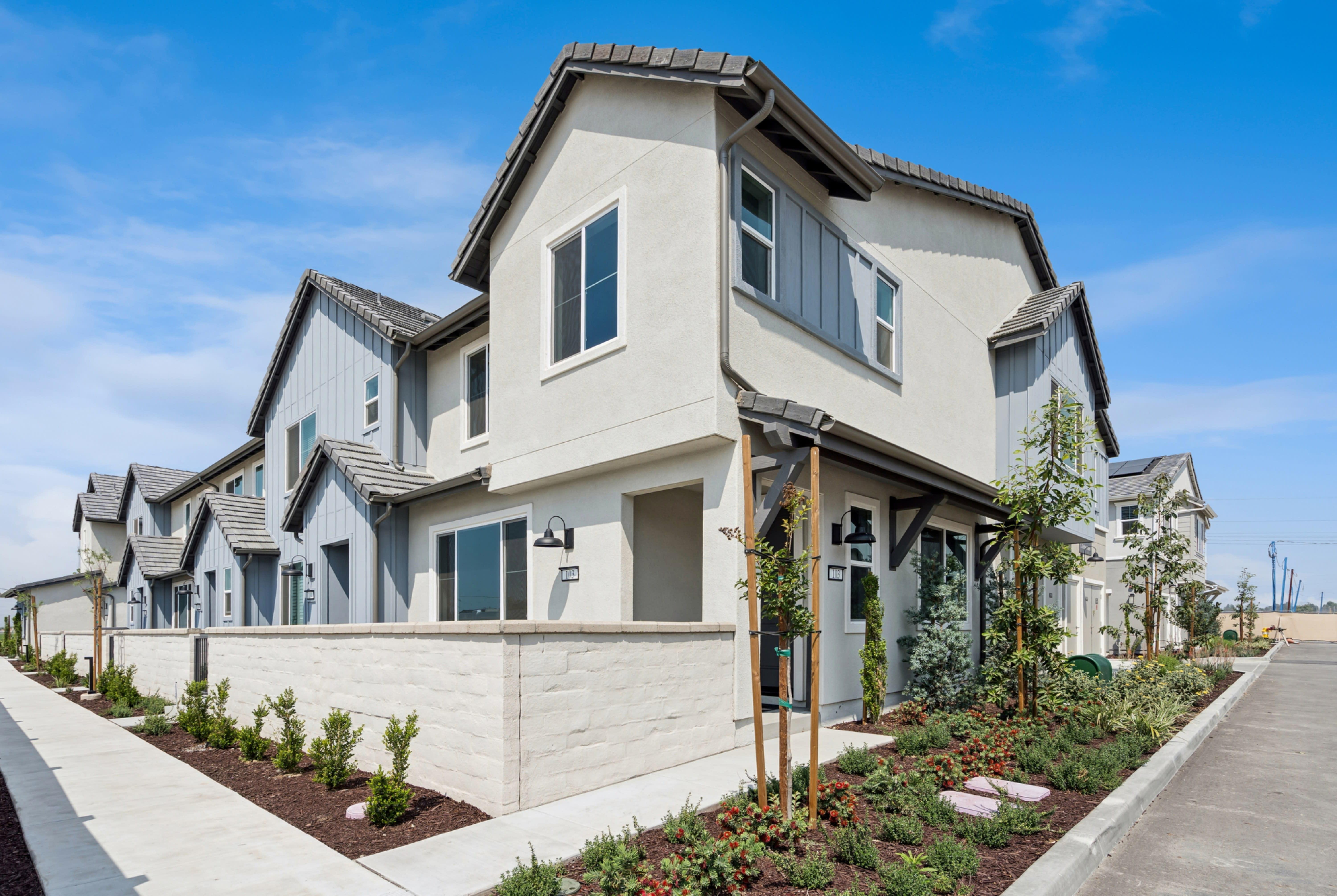 Tilden - Ontario, CA