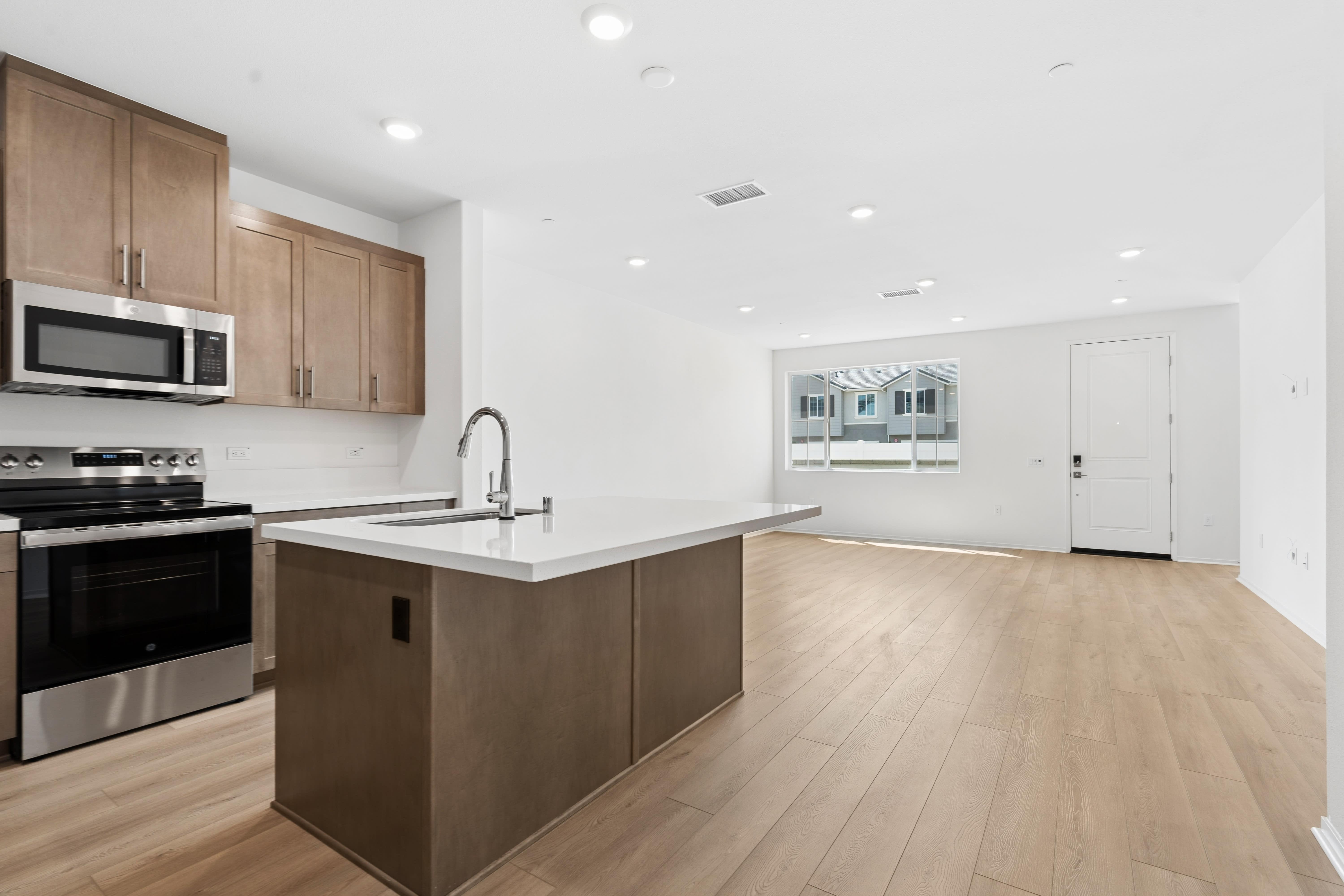 3581 S. Eichler Paseo, Unit 15