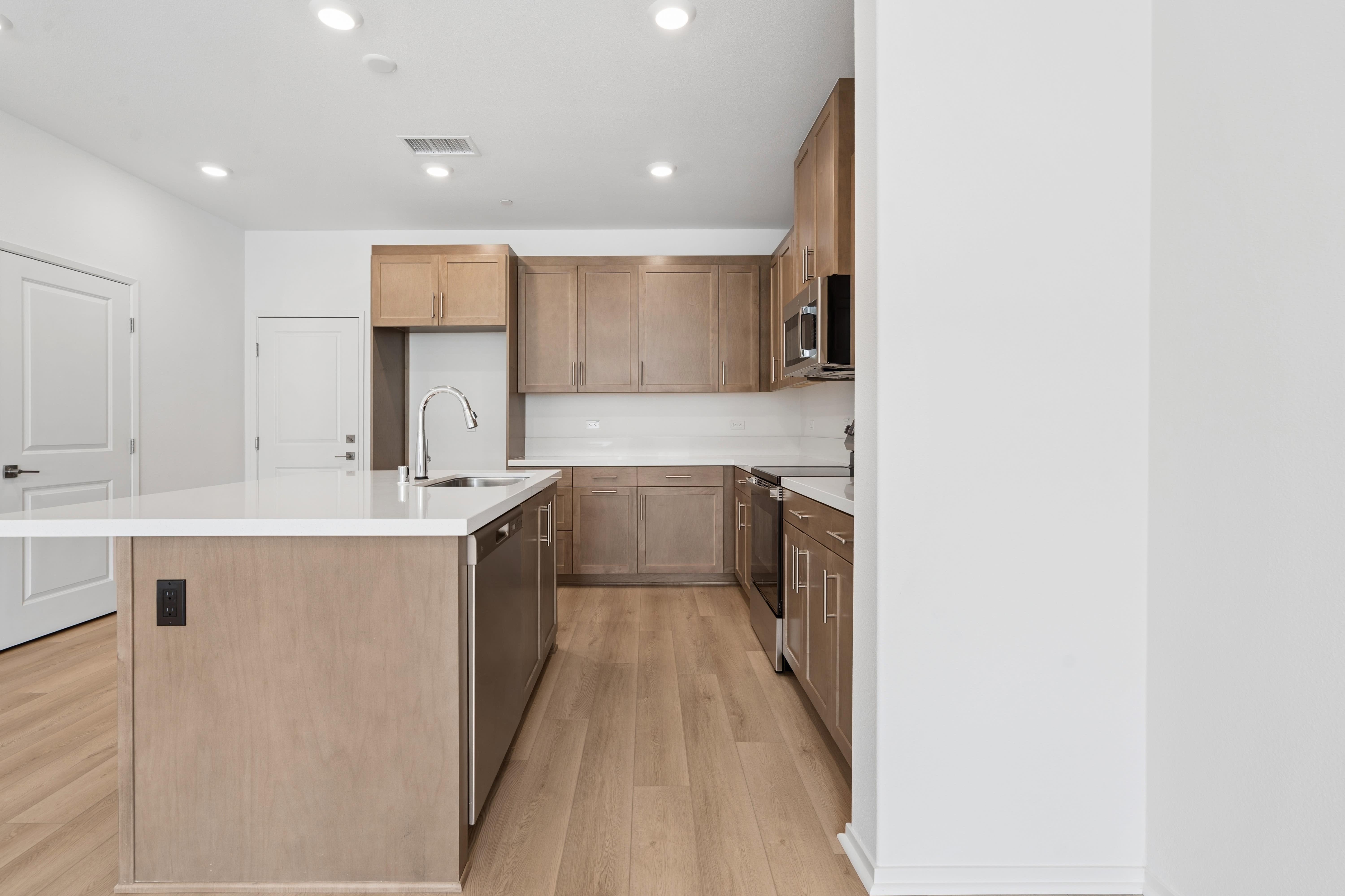 3581 S. Eichler Paseo, Unit 15