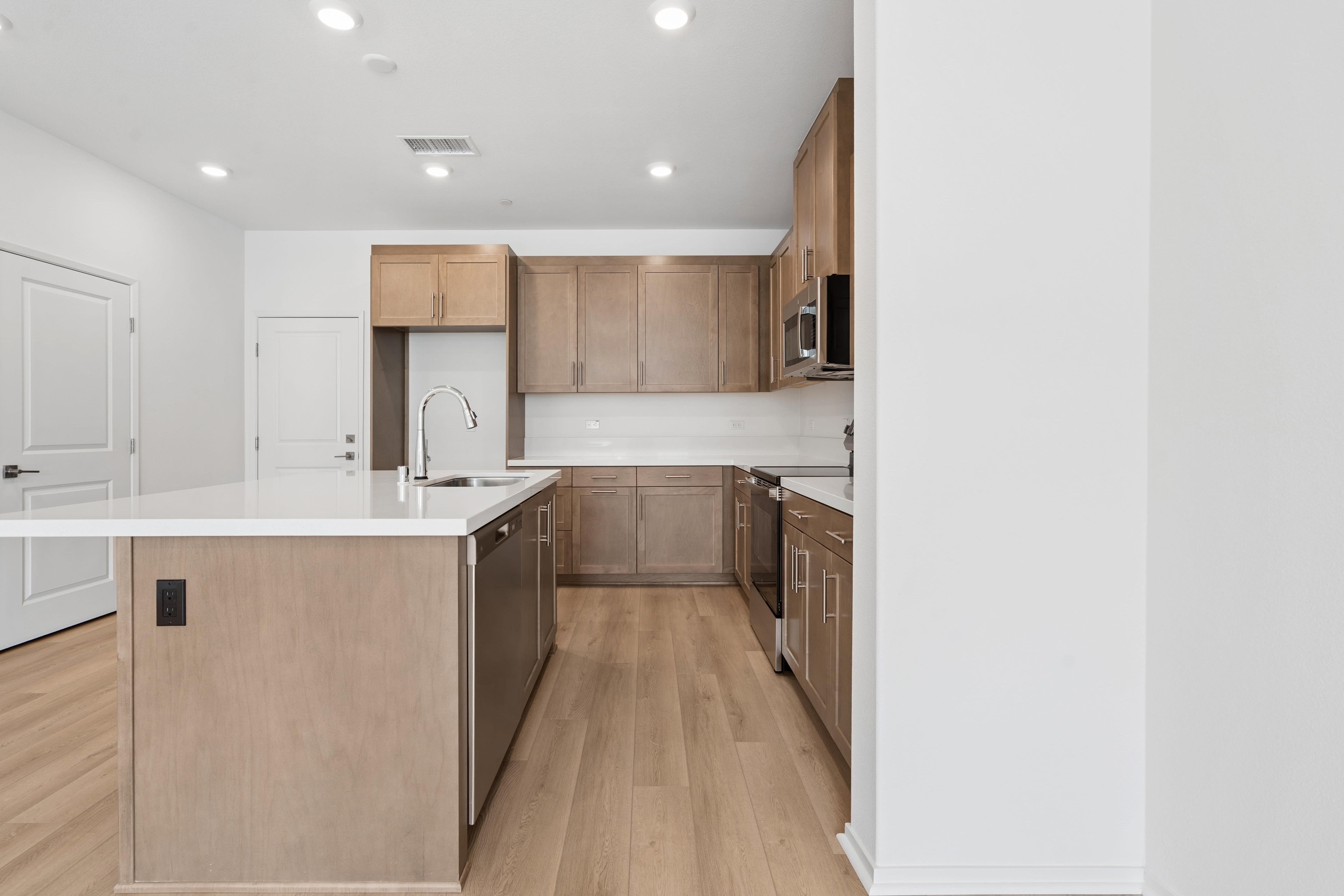 3581 S. Eichler Paseo, Unit 15