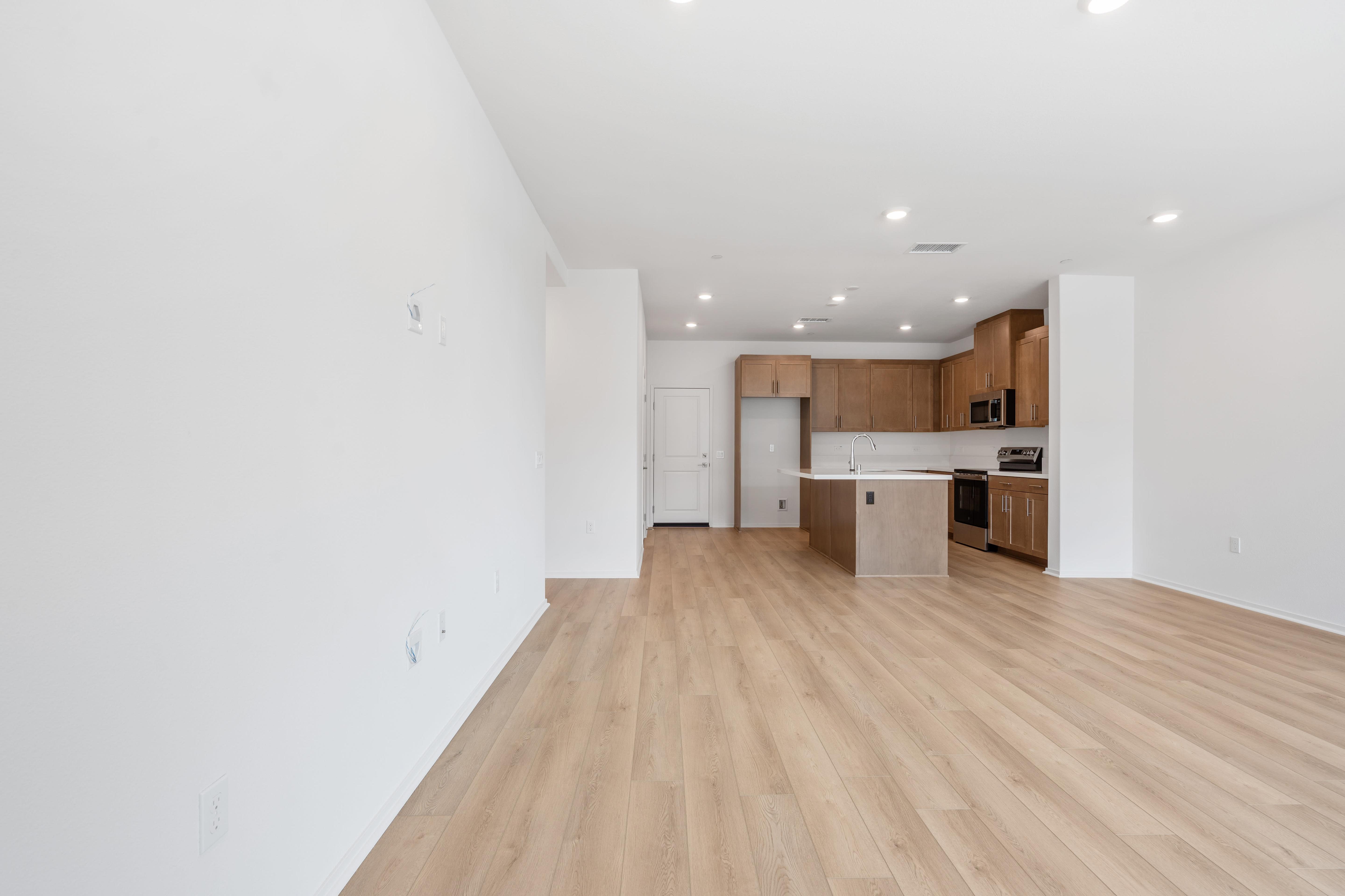 3581 S. Eichler Paseo, Unit 15