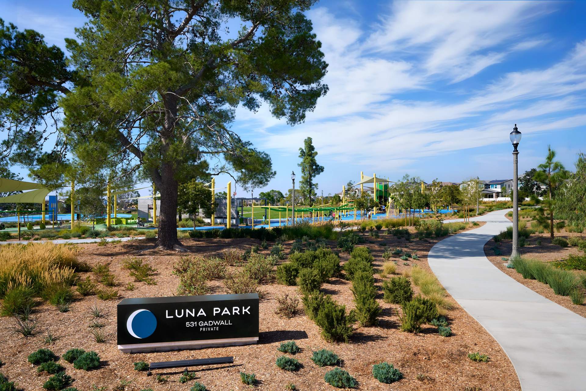 Irvine, CA