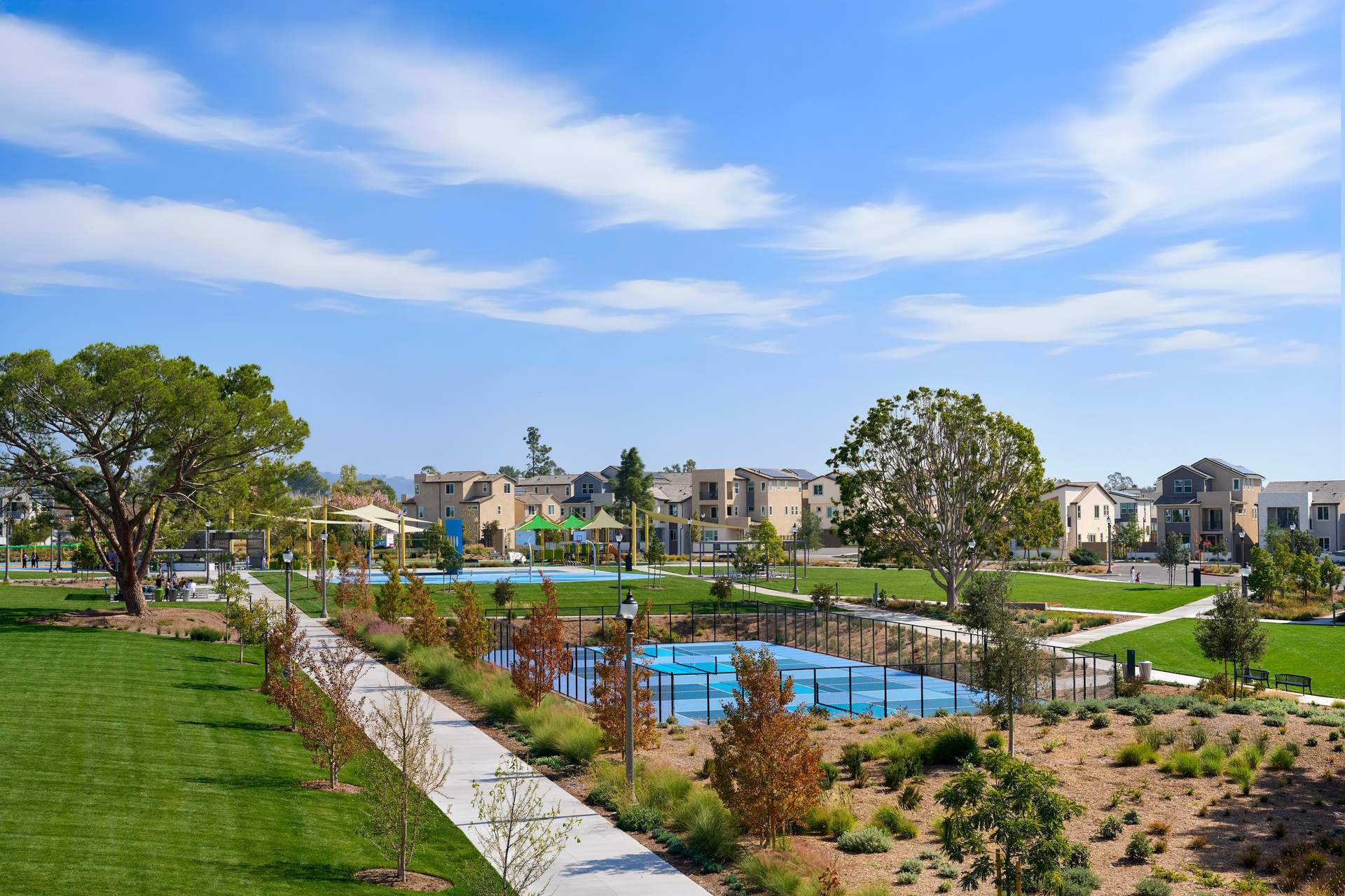 Irvine, CA