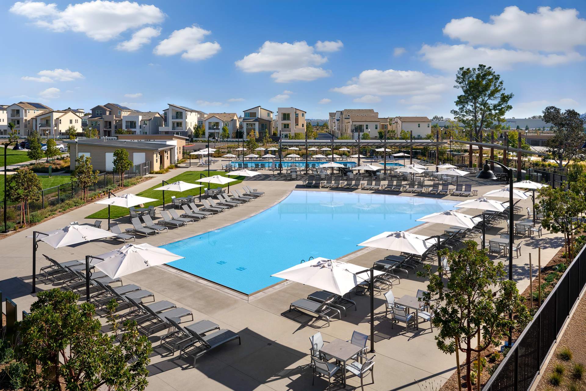 Irvine, CA