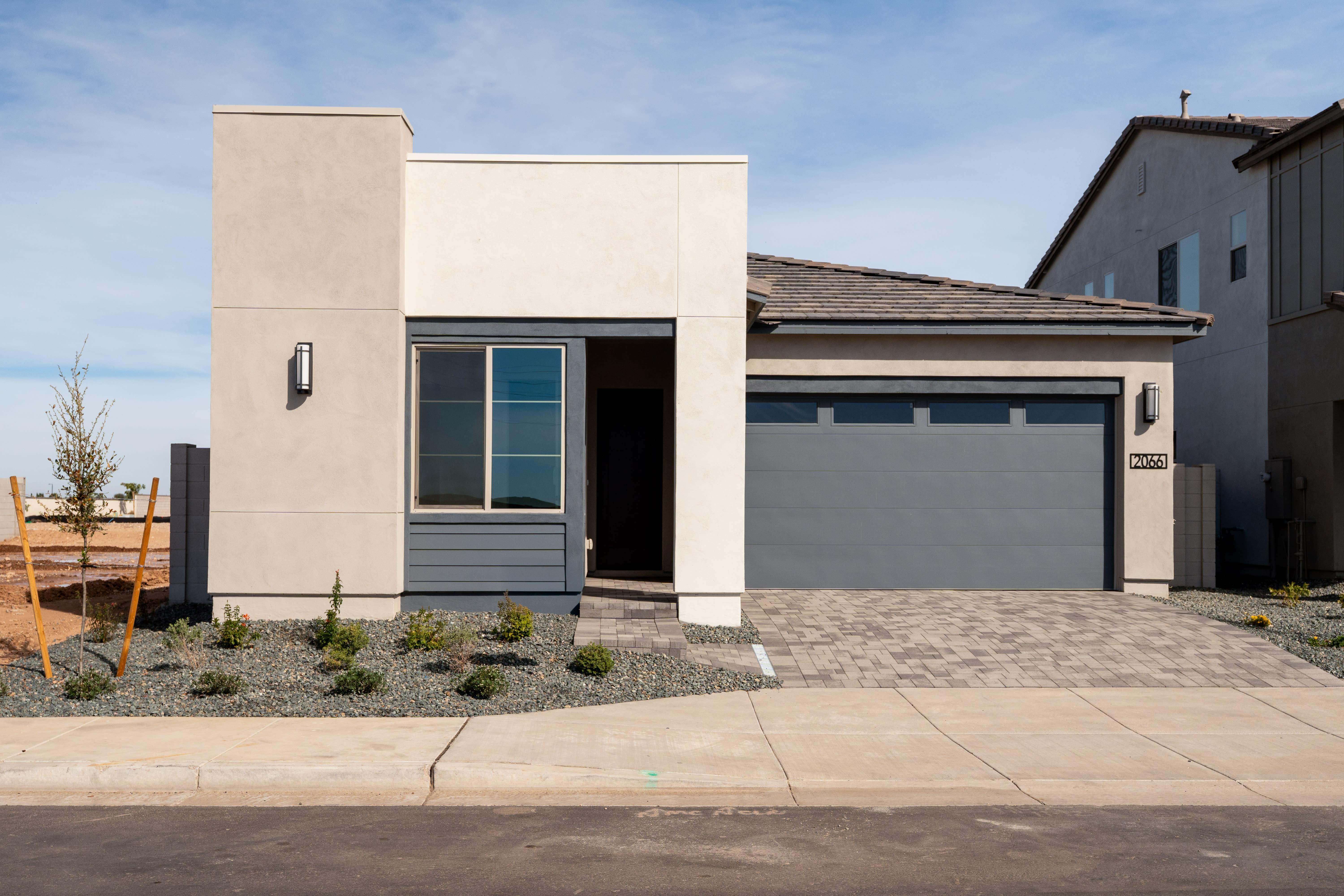 2066 E MILL RD (Granite Plan 3505)