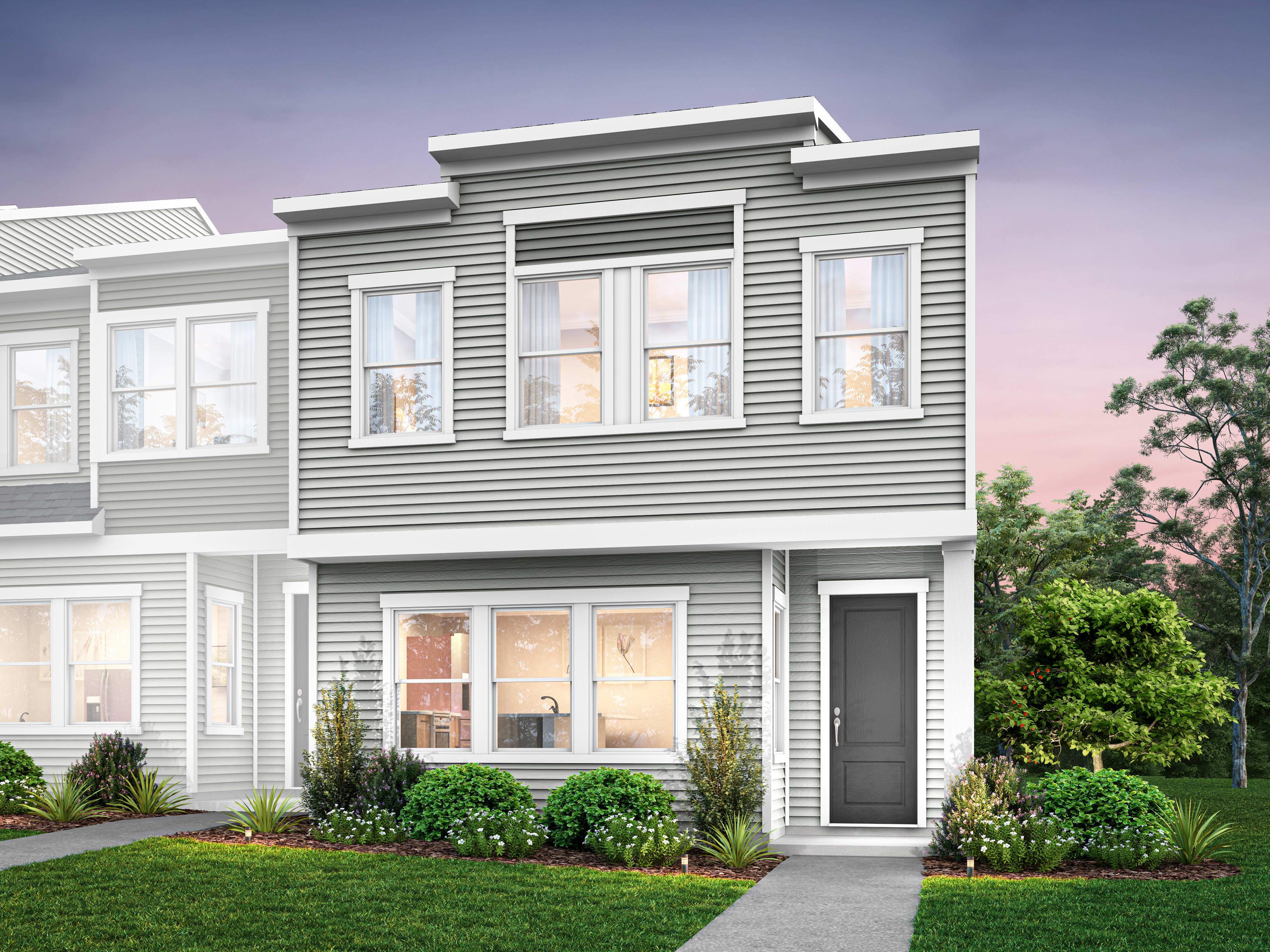 Amplitude - Charlotte, NC