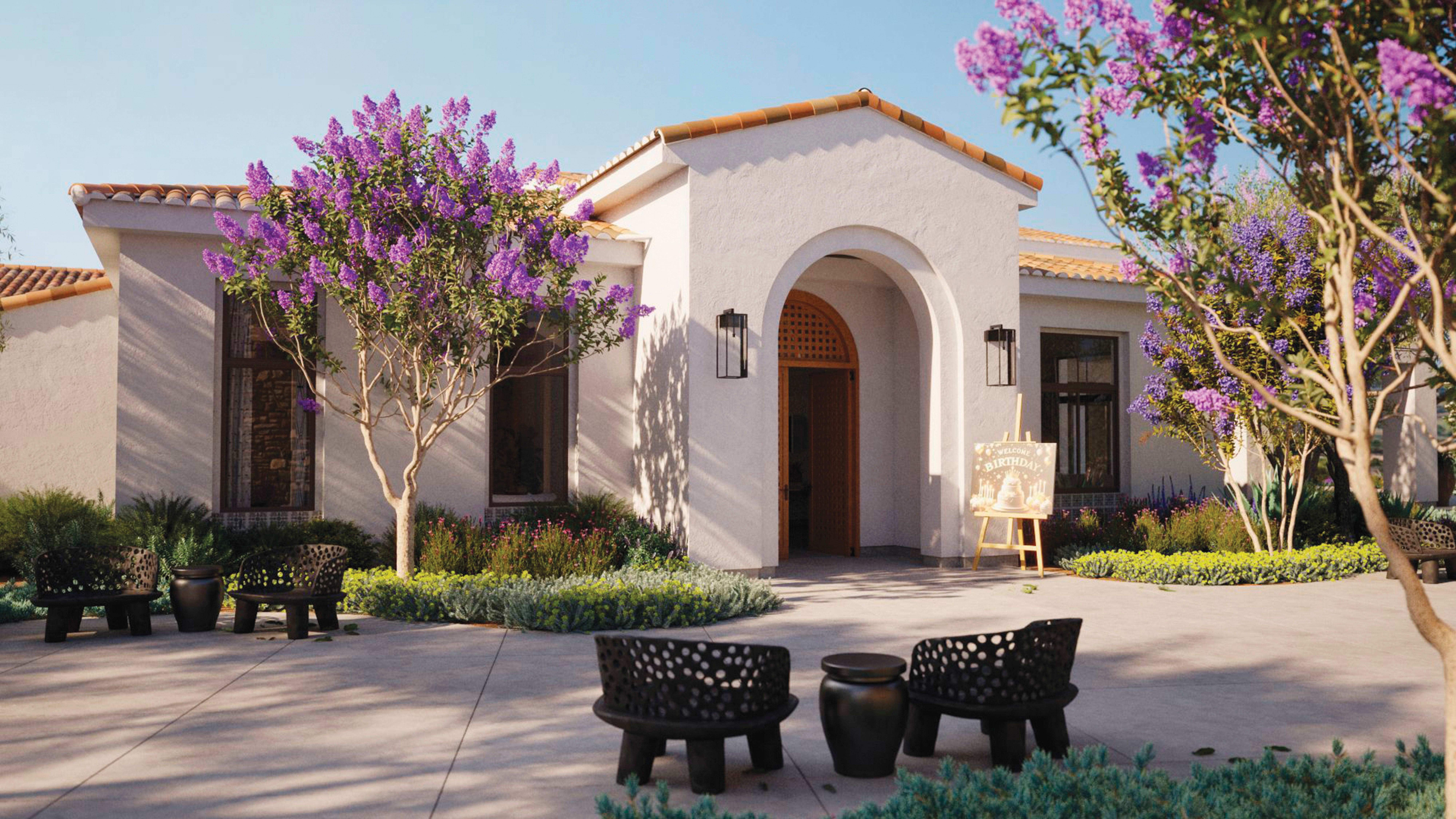 Rancho Mission Viejo, CA