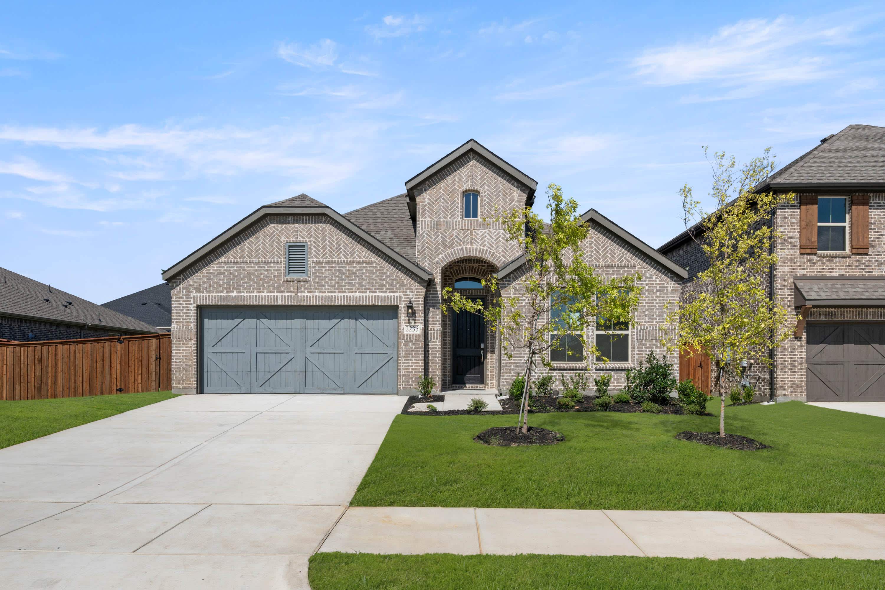 Little Elm, TX