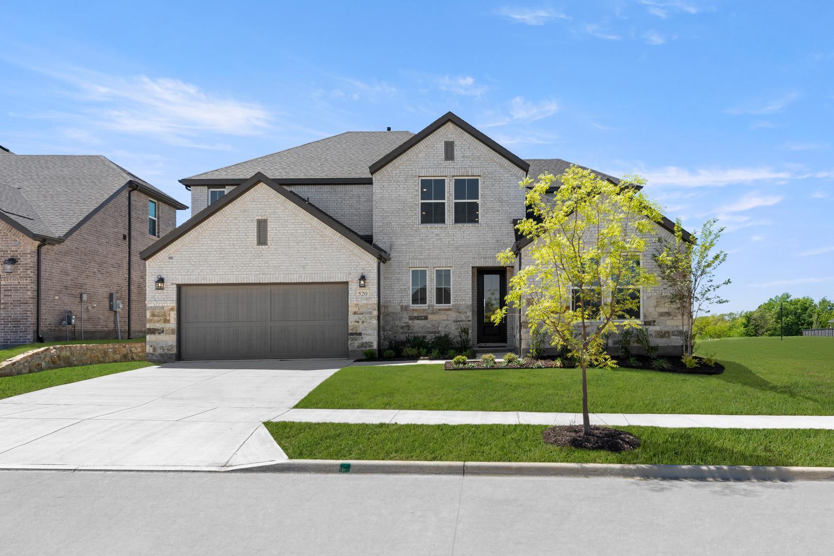 520 Blue Yucca Lane (Ethan)