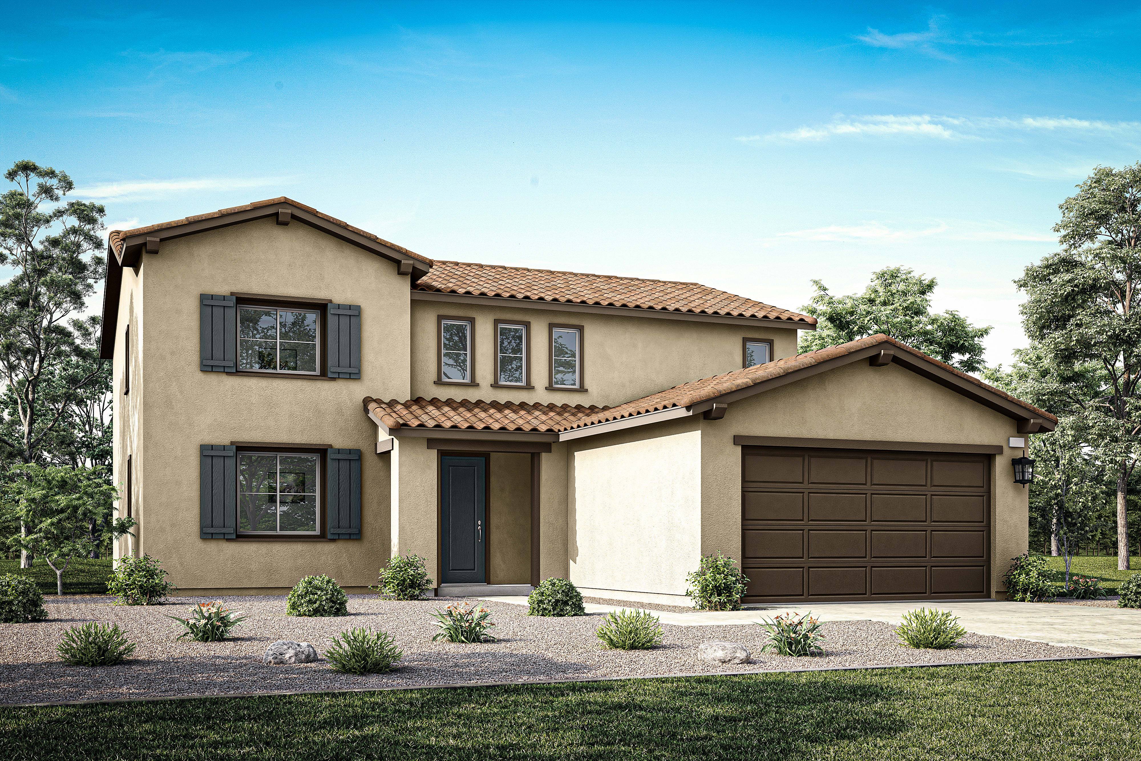 Serene at Canyon Hills Heights - Lake Elsinore, CA