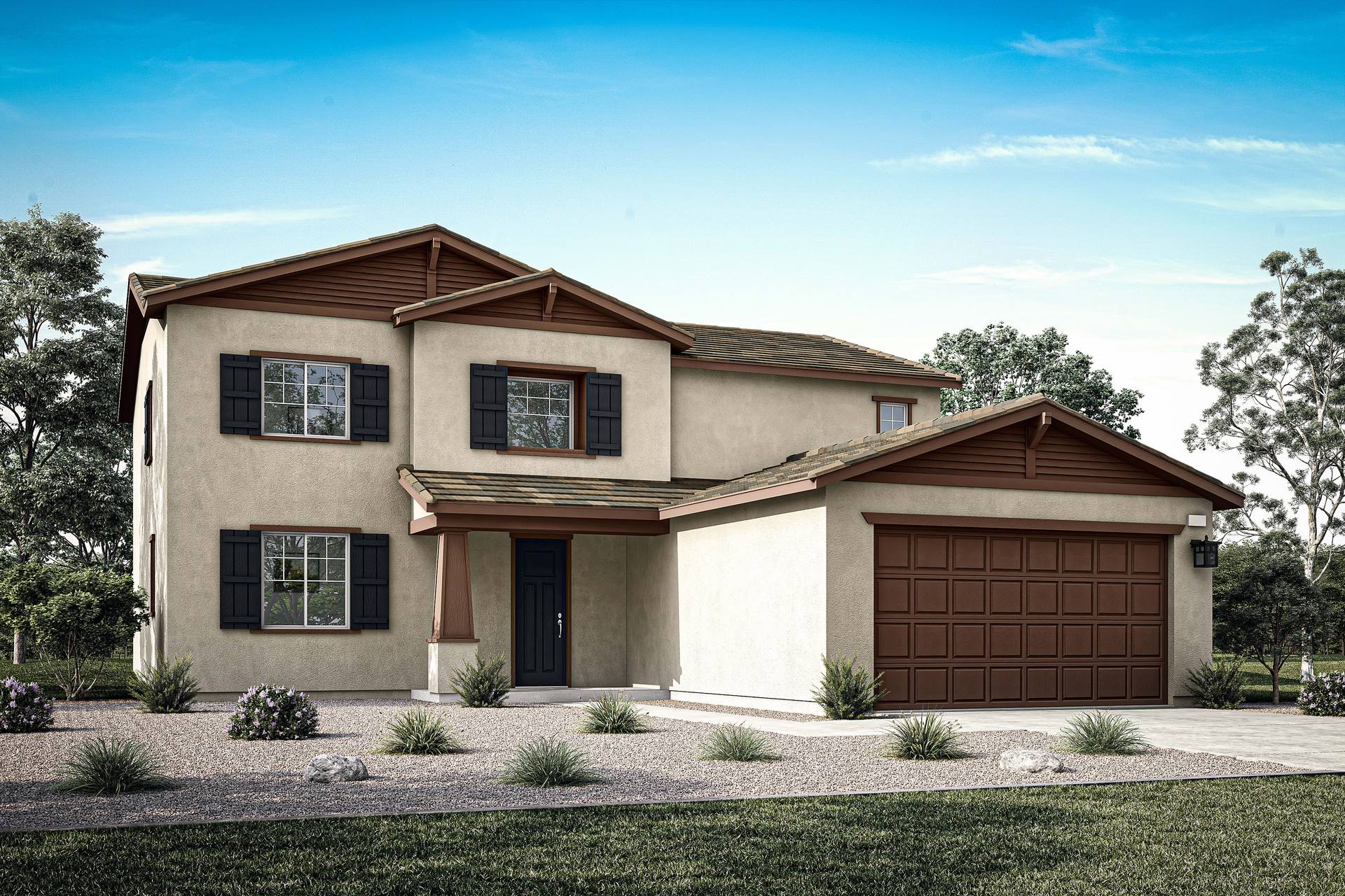 Willow Plan 3