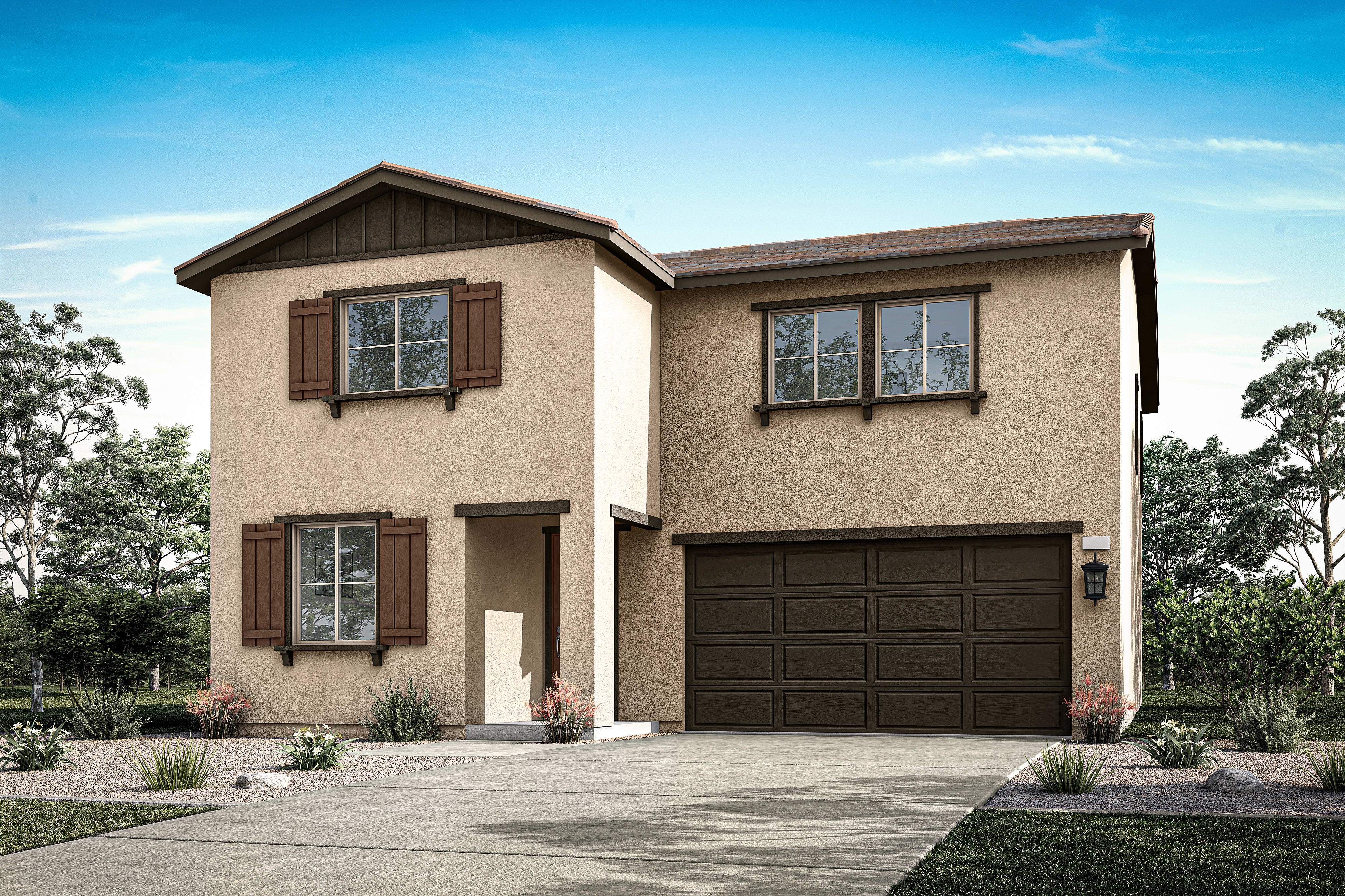 Harmony at Canyon Hills Heights - Lake Elsinore, CA