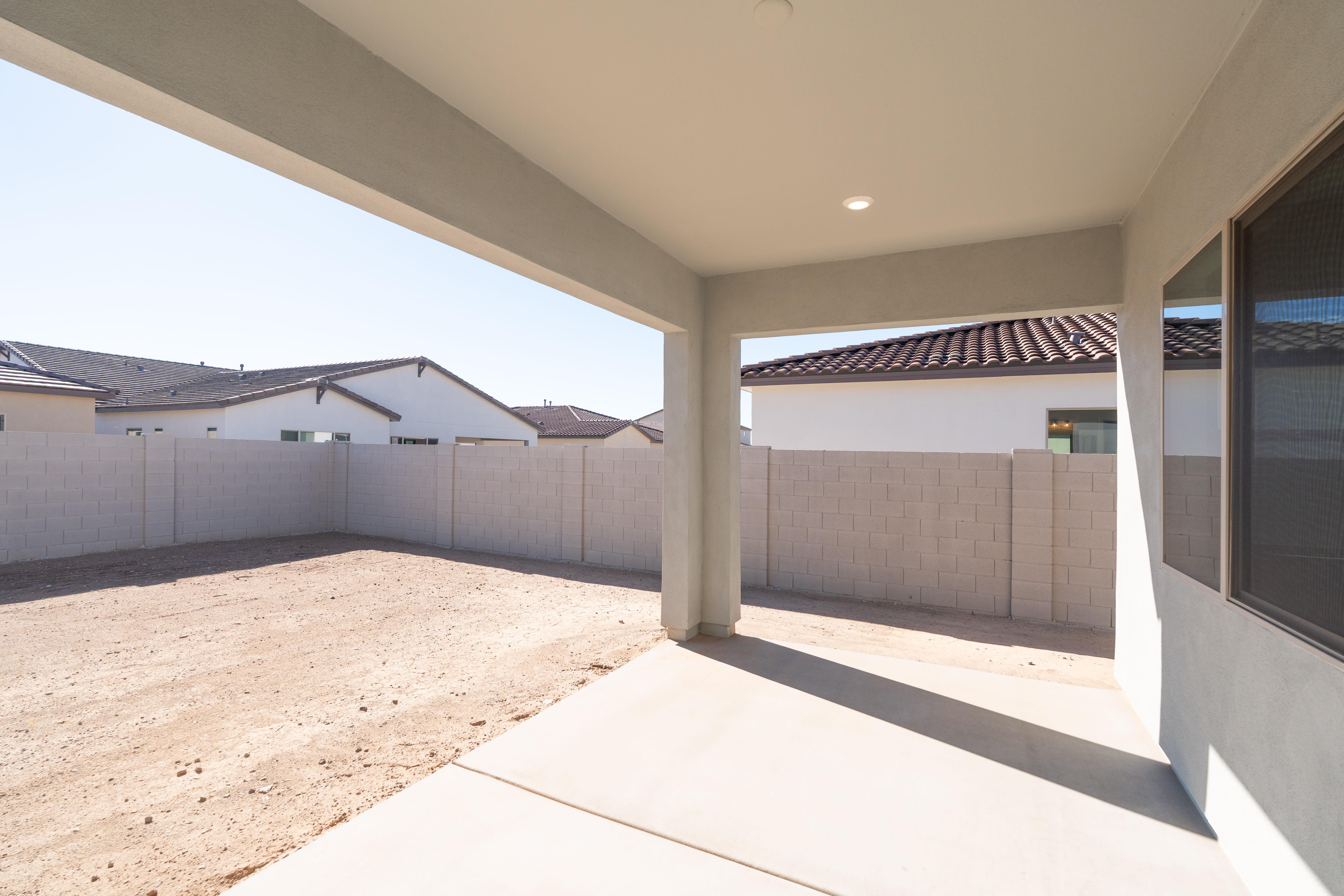 Dahlia Plan 5006 - Revana at Soleo: San Tan Valley, Arizona - Tri Pointe Homes