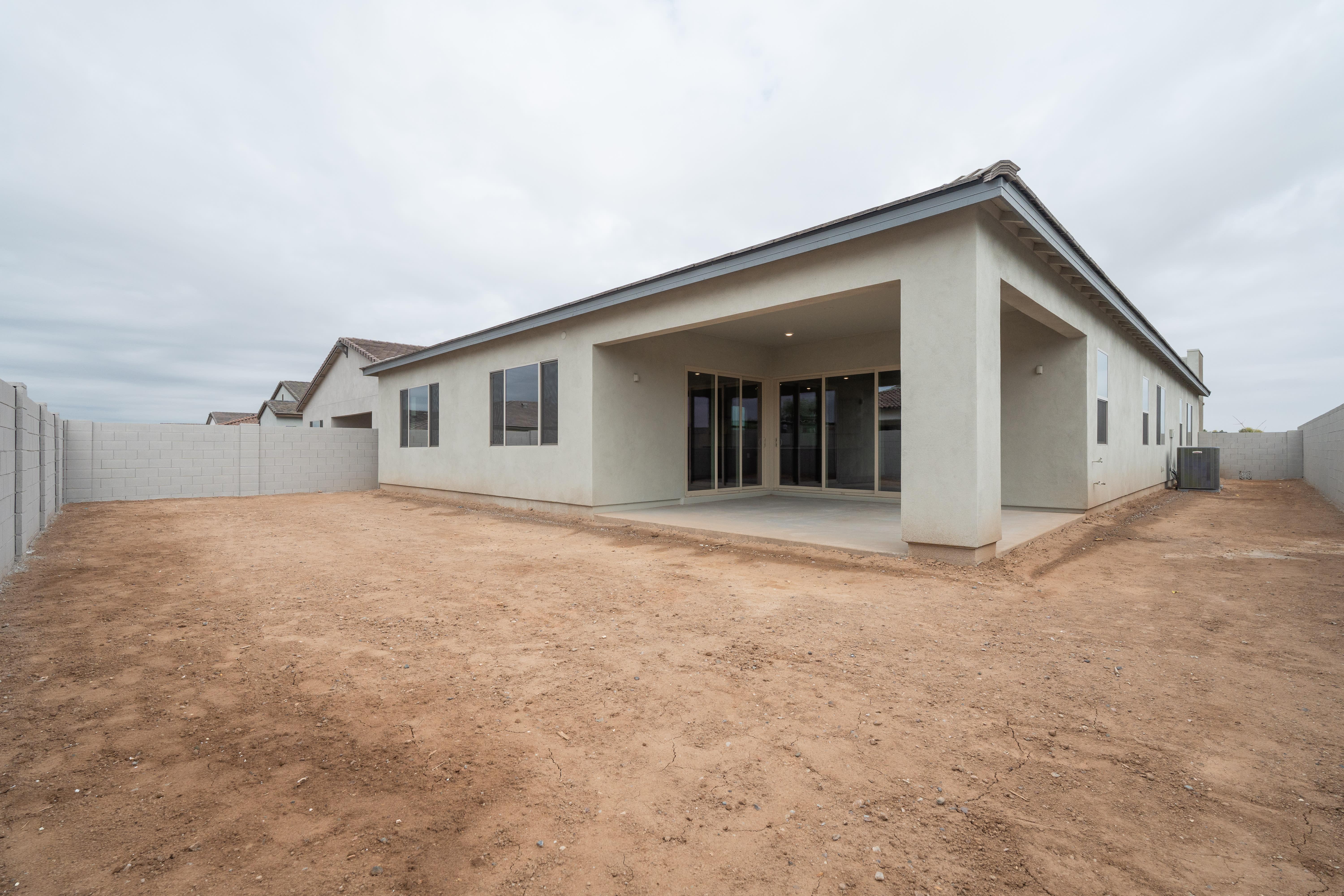 2603 E ALFONSO DR
