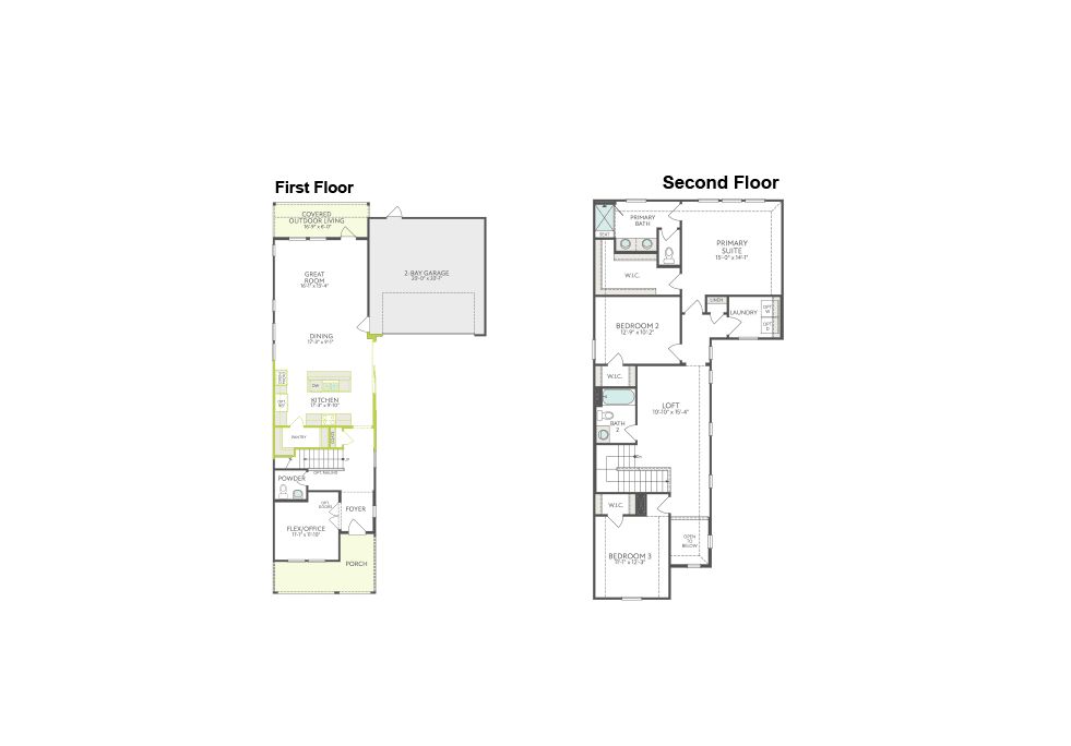 1113 Amaryllis Lane