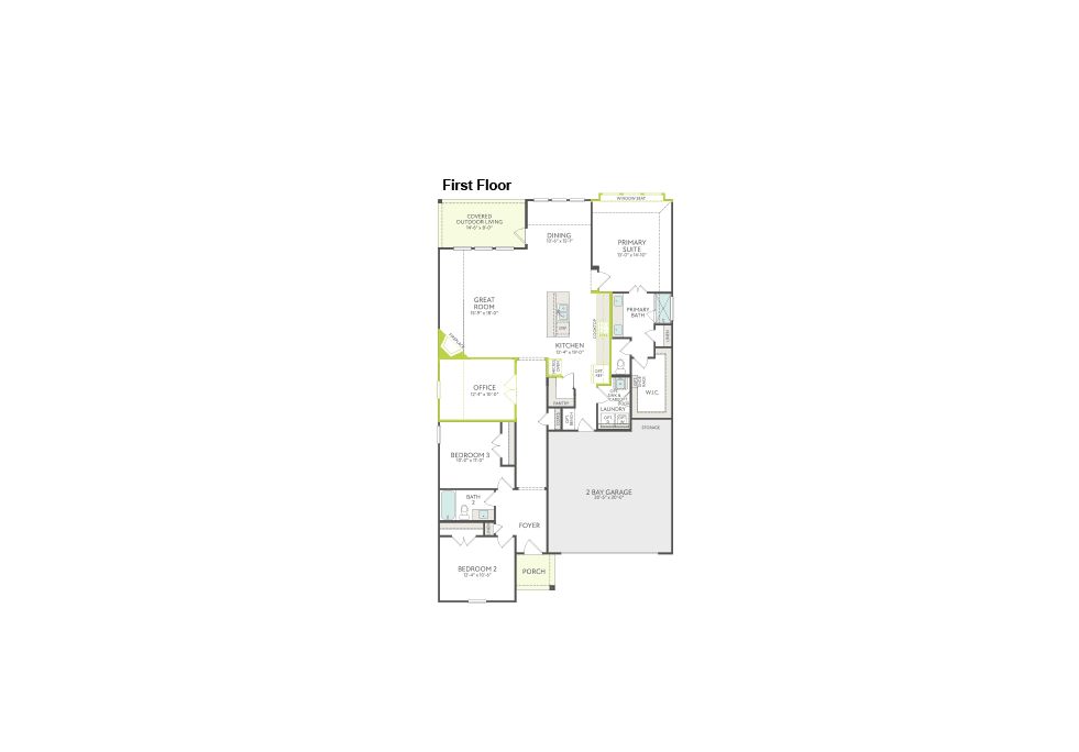 1728 Nesting Robin Lane