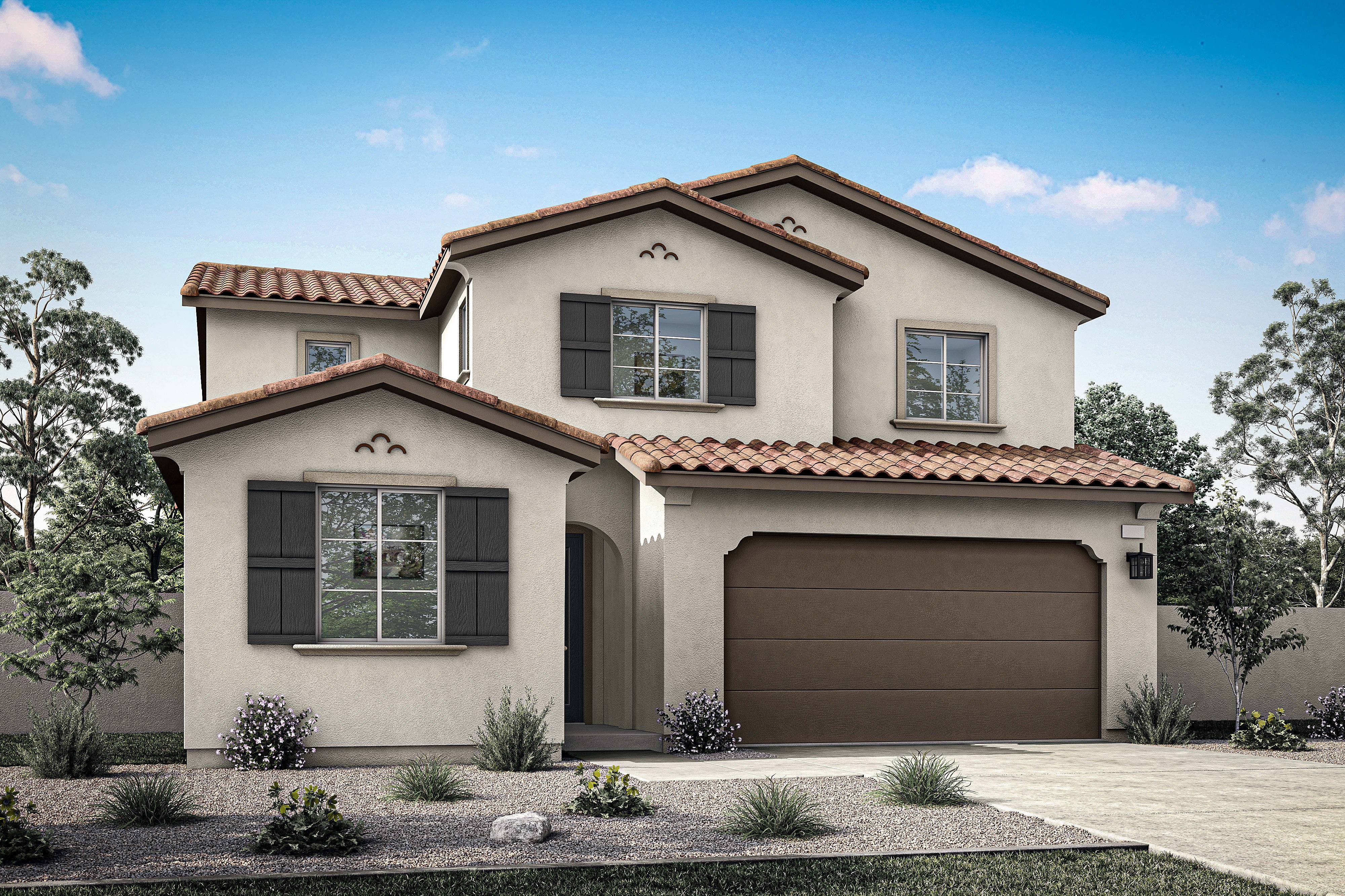 Serene at Canyon Hills Heights - Lake Elsinore, CA