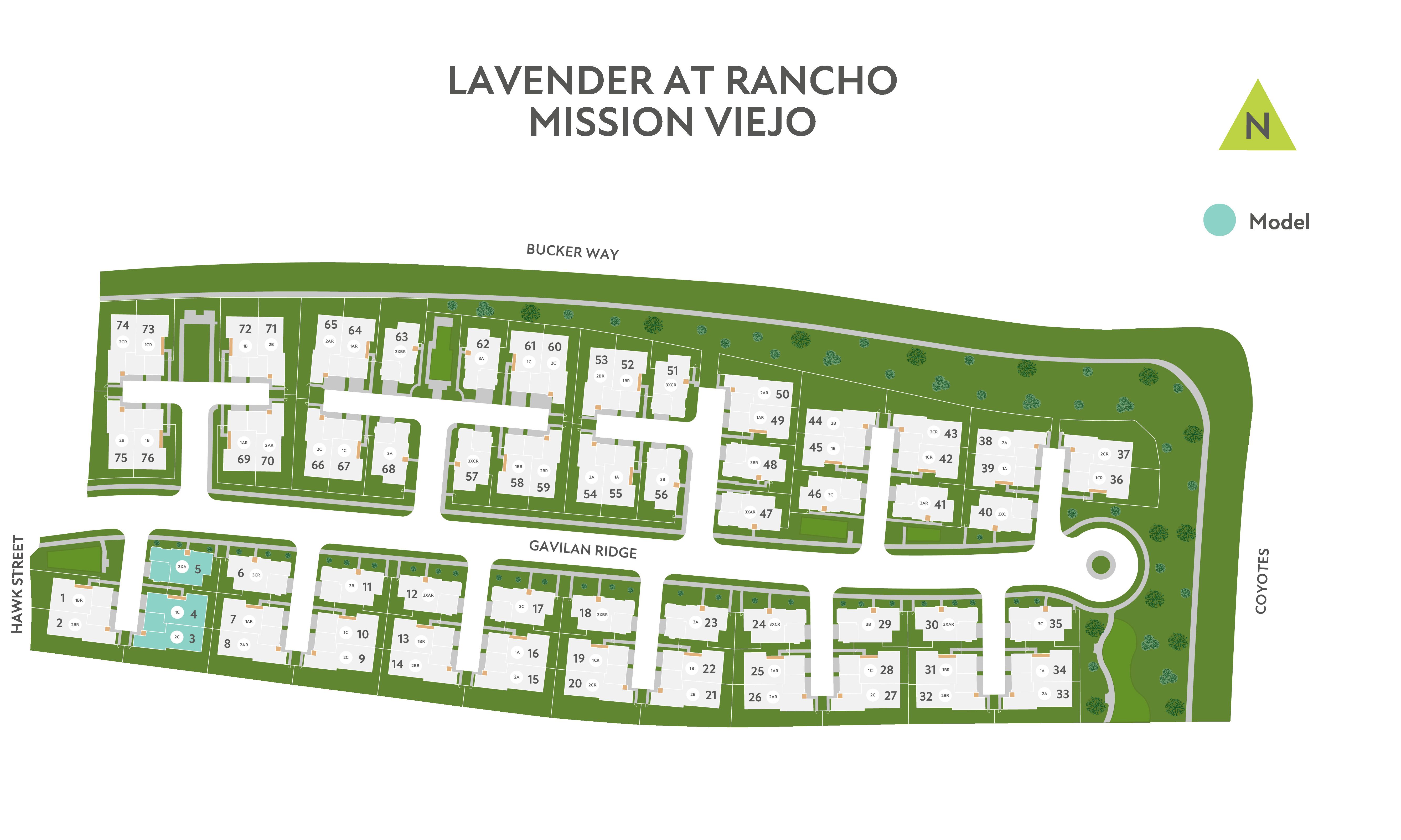 Rancho Mission Viejo, CA