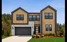 Alterra: Newcastle, Washington - Tri Pointe Homes