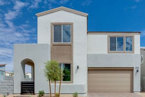10488 MOUNTAIN ASTER AVENUE (Plan 3)