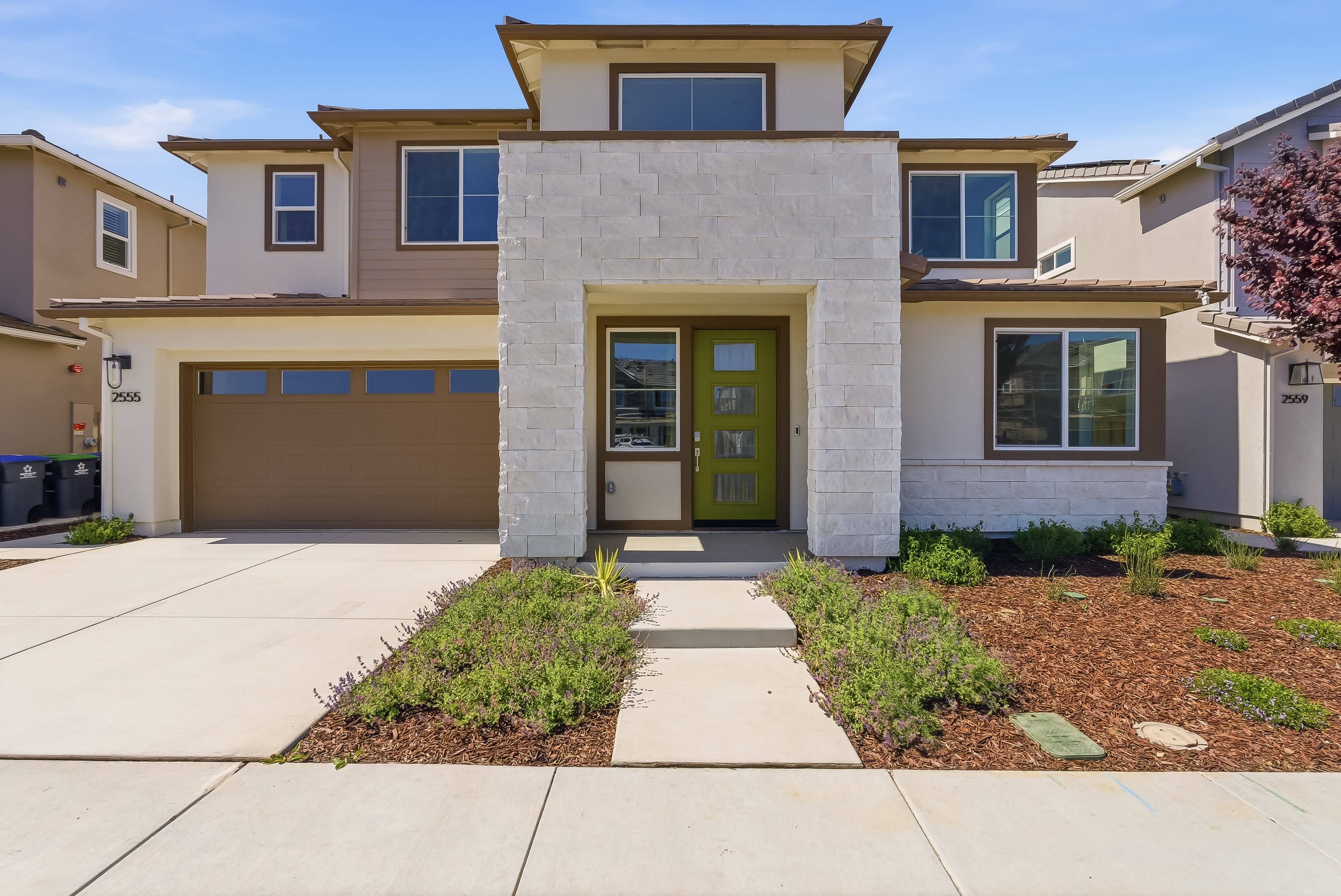 2555 Lavender Place (Plan 1)