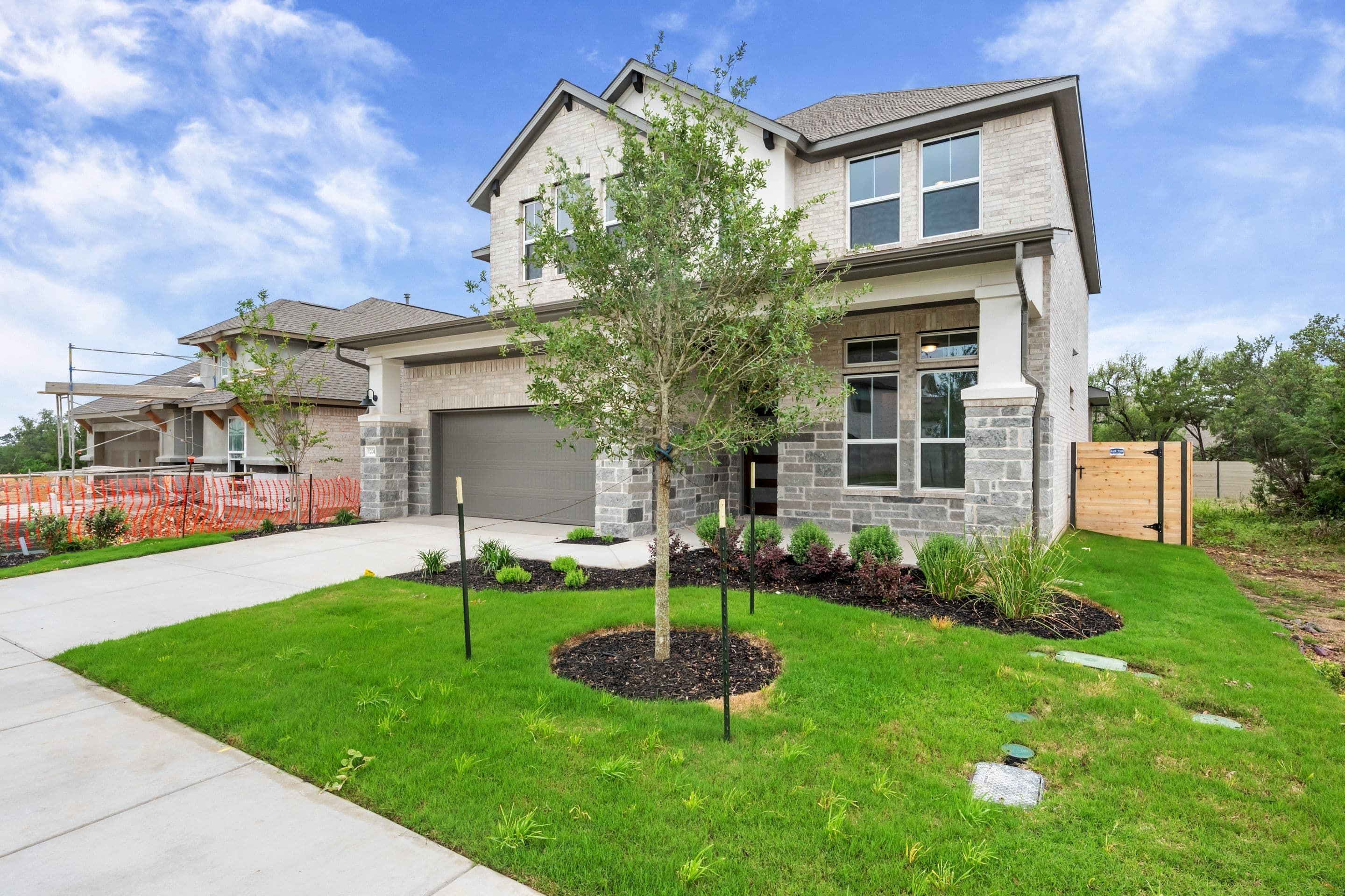 1204 Blue Moon Drive