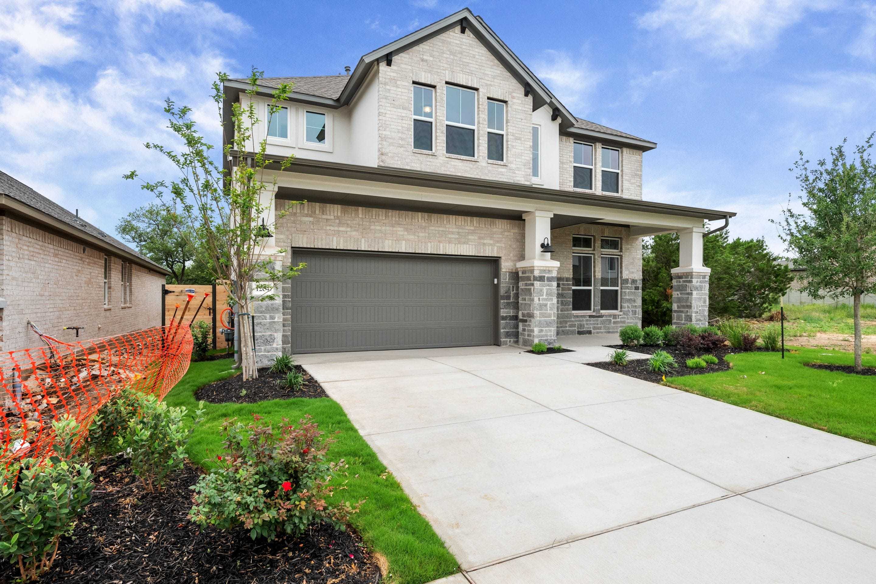 1204 Blue Moon Drive