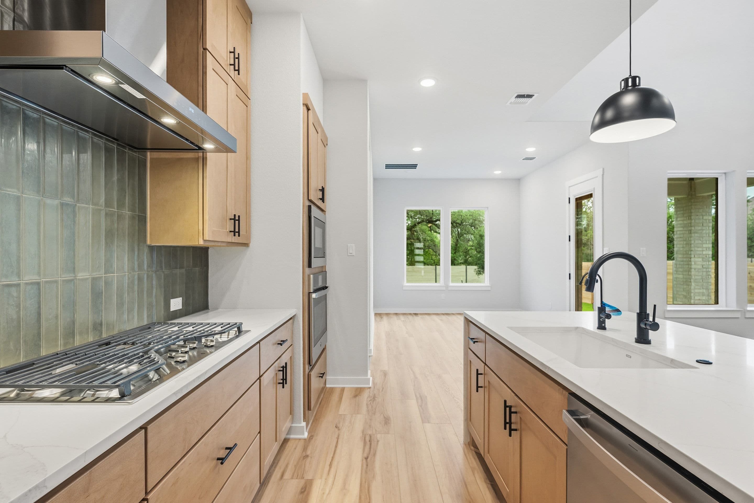 1204 Blue Moon Drive