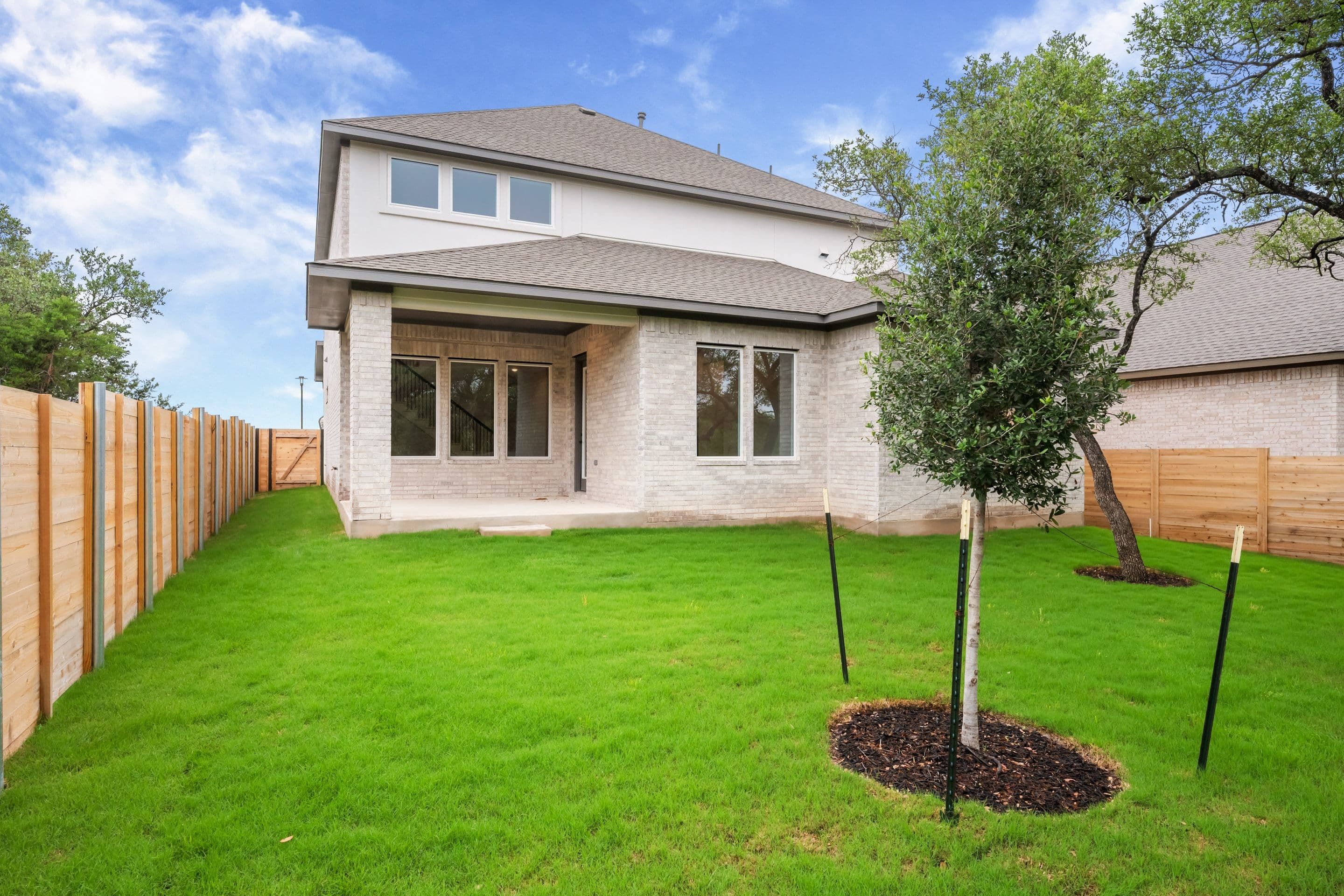1204 Blue Moon Drive