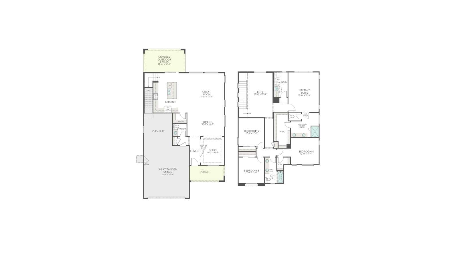 Sierra Plan 3509