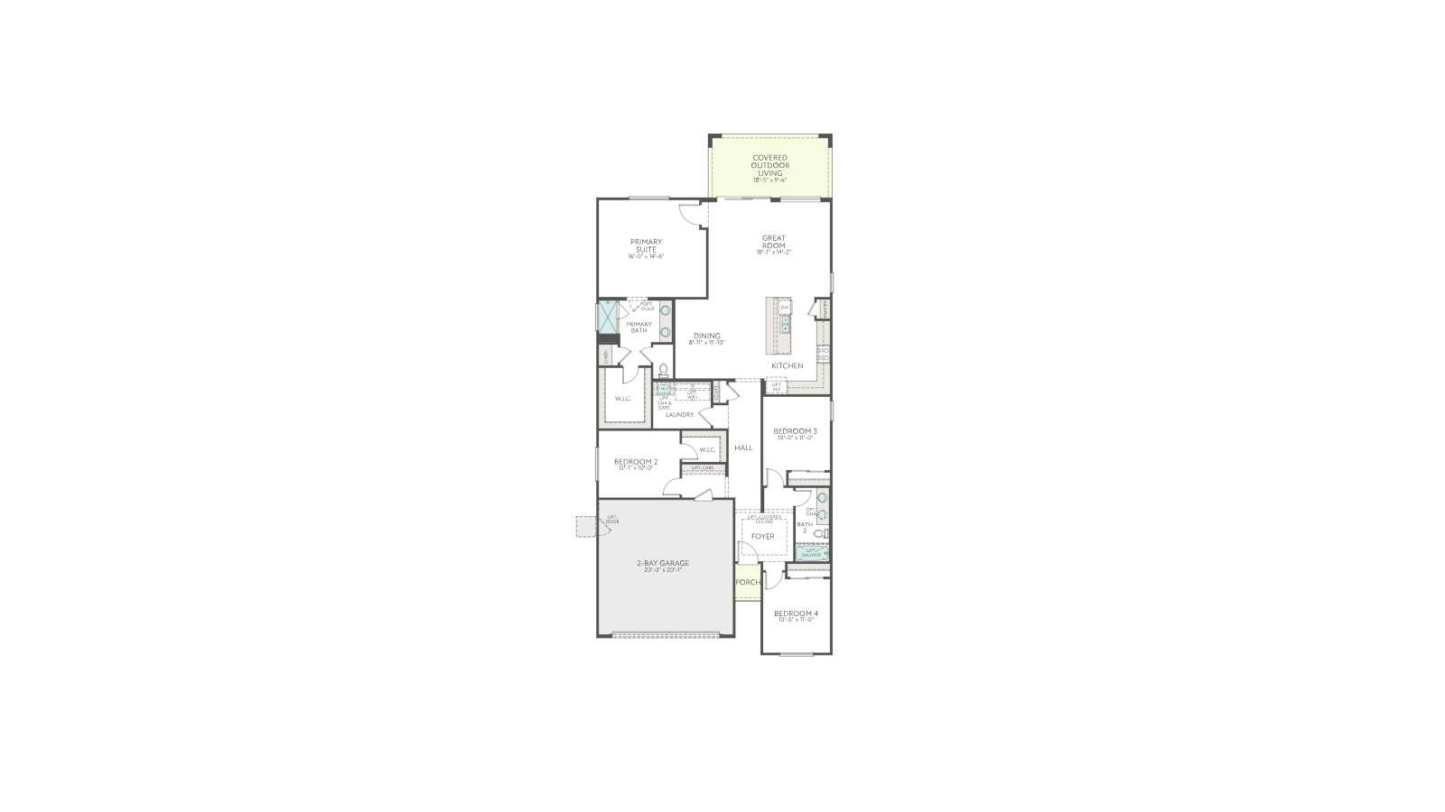 Catalina Plan 3510