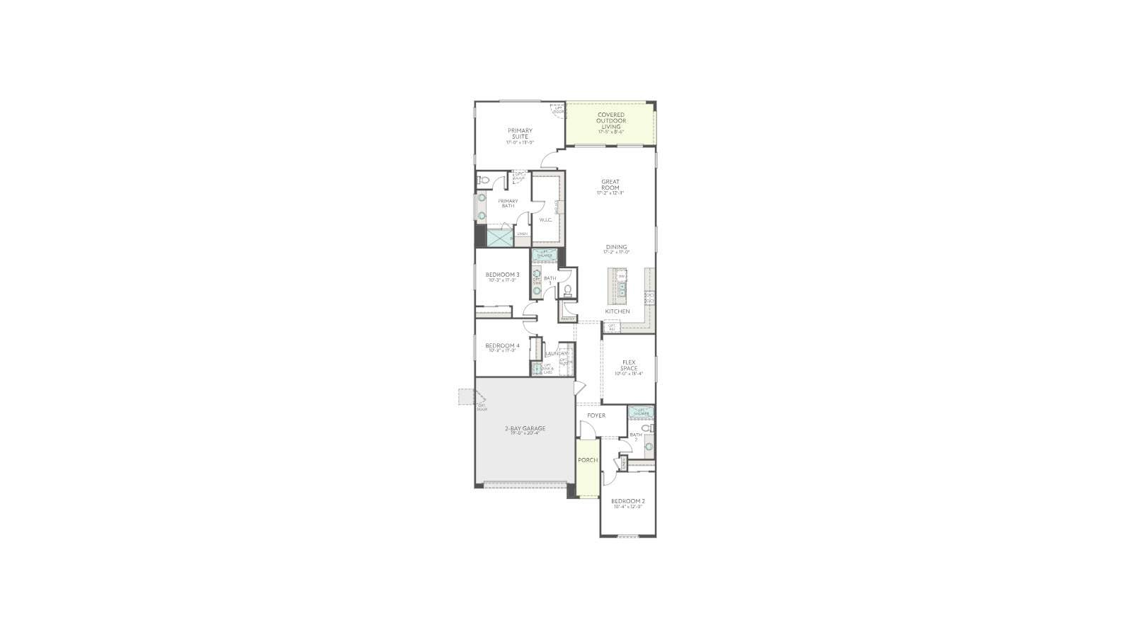 Artesa Plan 3515