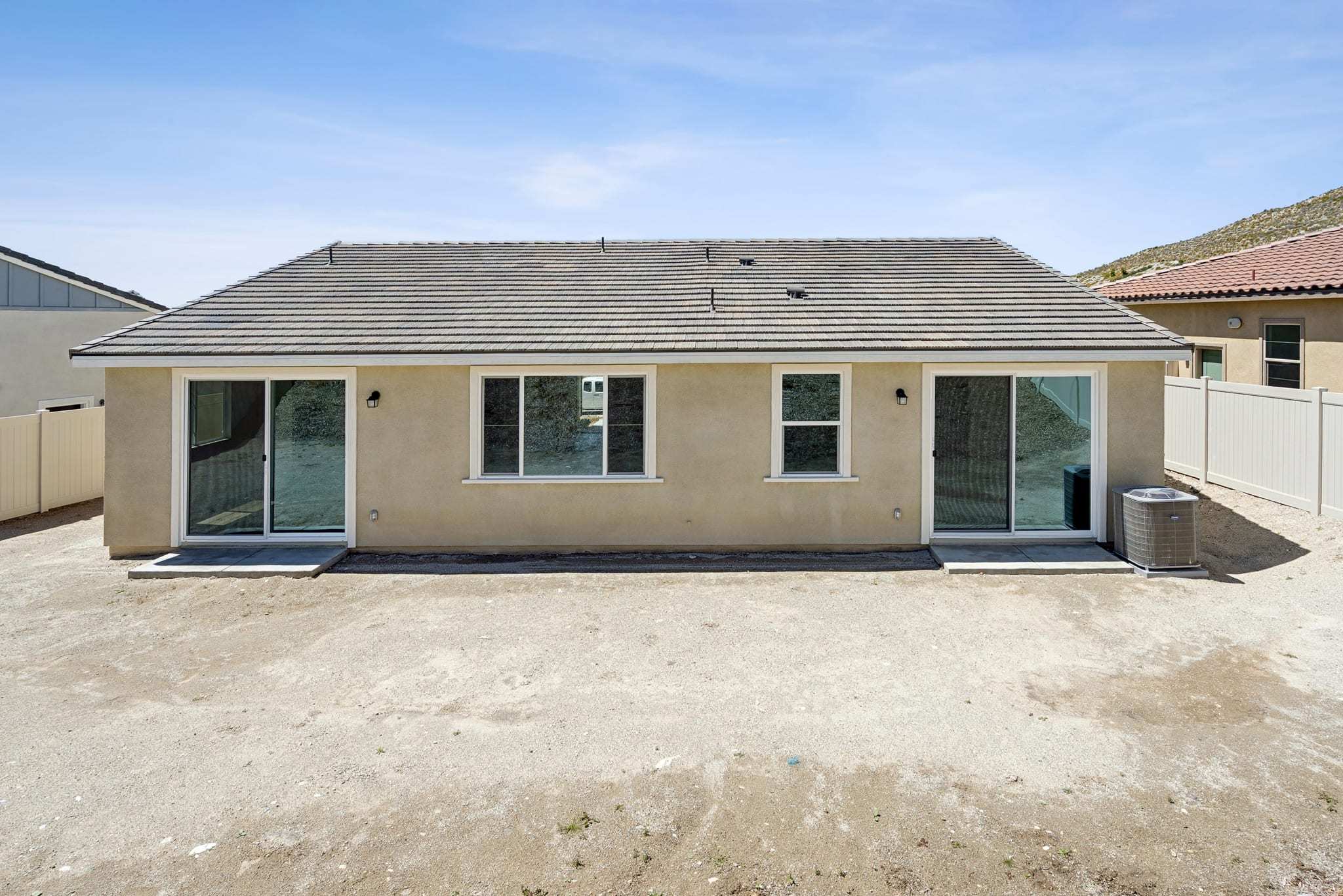 28916 VERTEX WAY | Homesite 180
